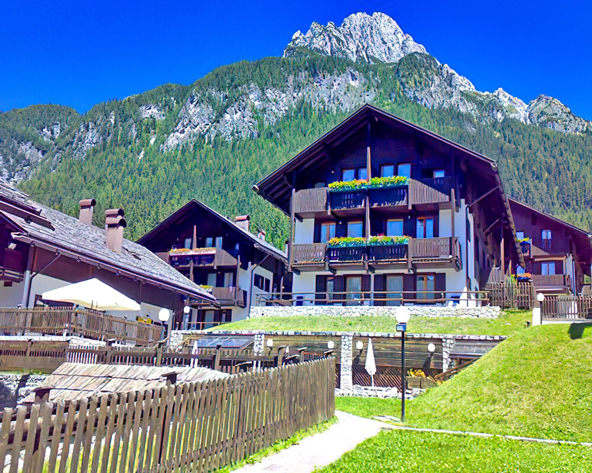 Borgo Al Sole Resort - Image 6