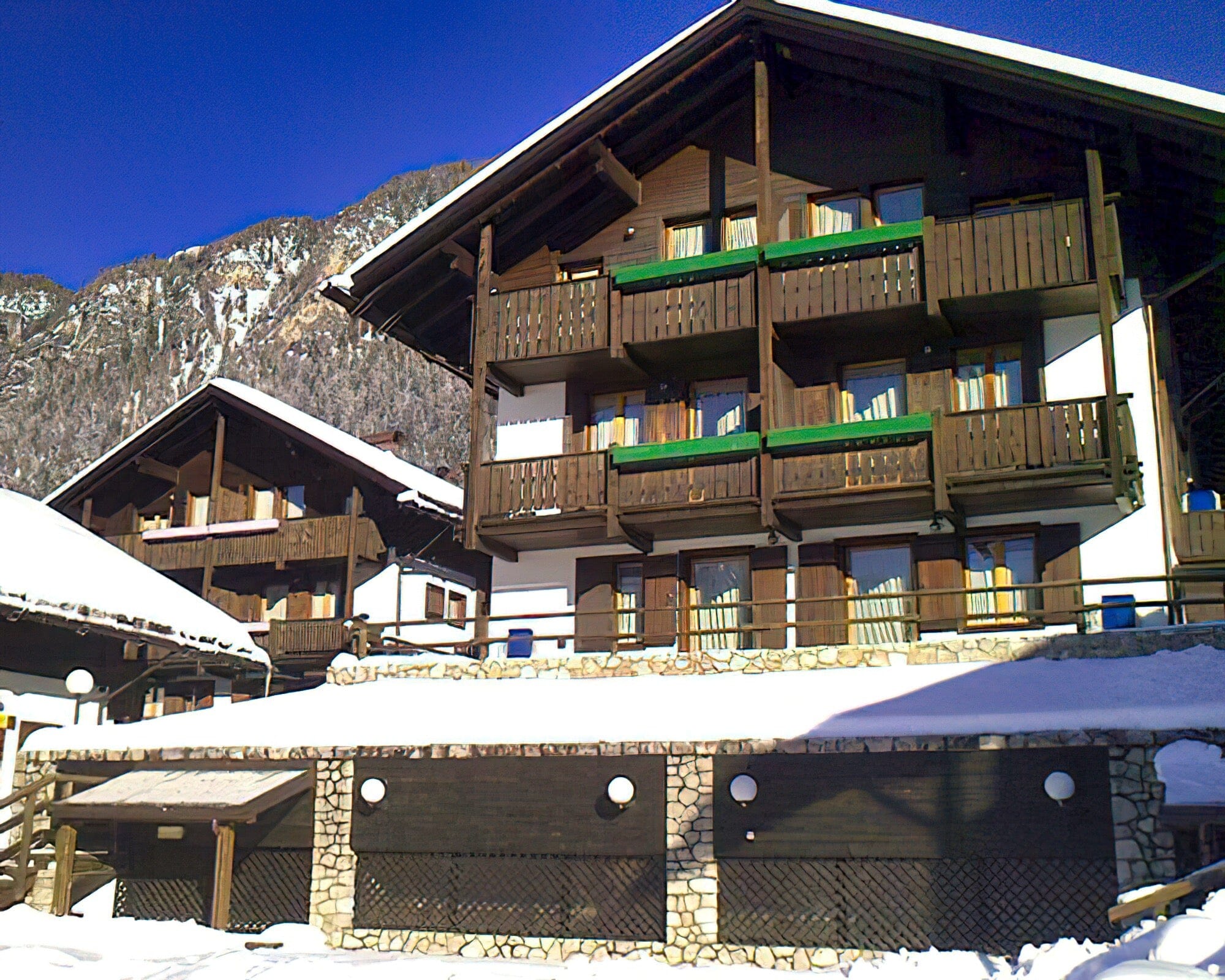 Borgo Al Sole Resort - Image 9