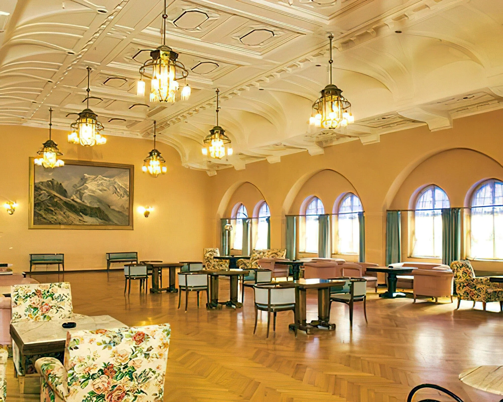 Residence Grand Hotel Carezza - Image 11