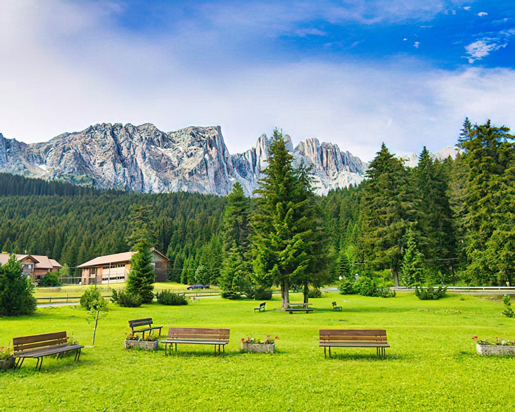 Residence Grand Hotel Carezza - Image 12