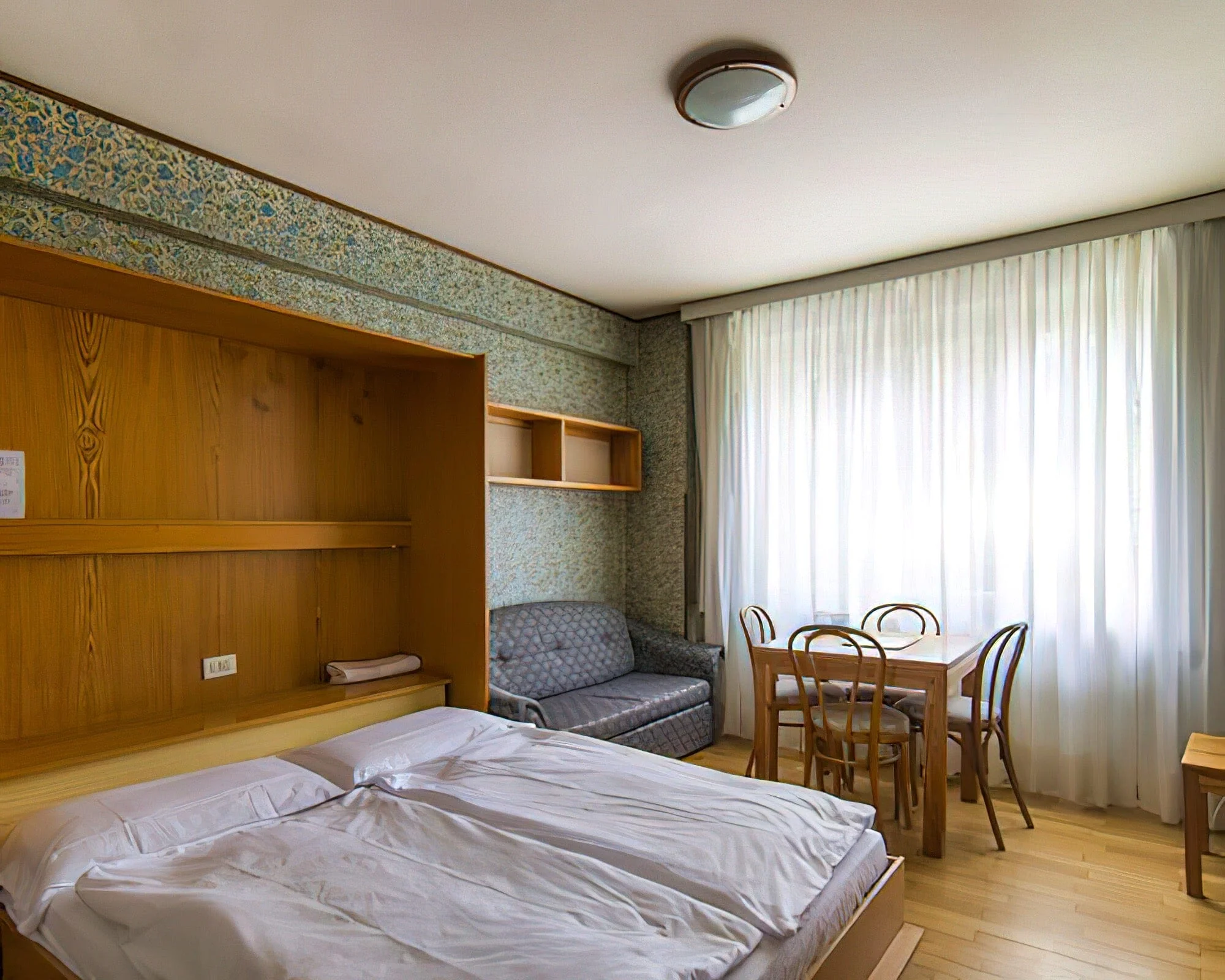 Residence Grand Hotel Carezza - Image 13
