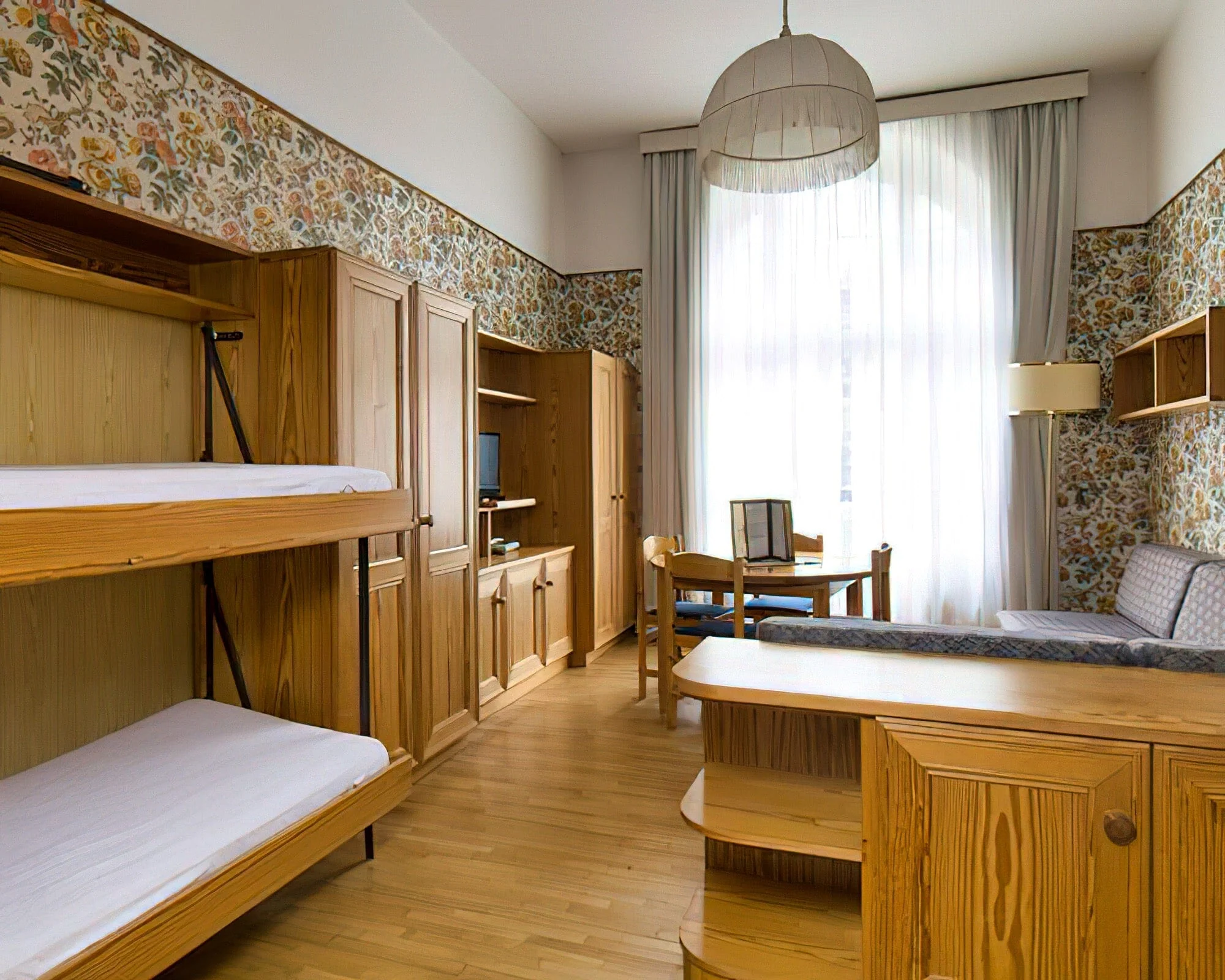 Residence Grand Hotel Carezza - Image 14