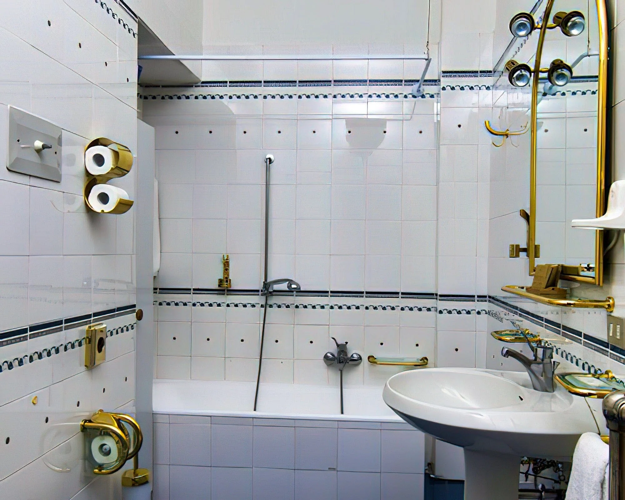 Residence Grand Hotel Carezza - Image 15