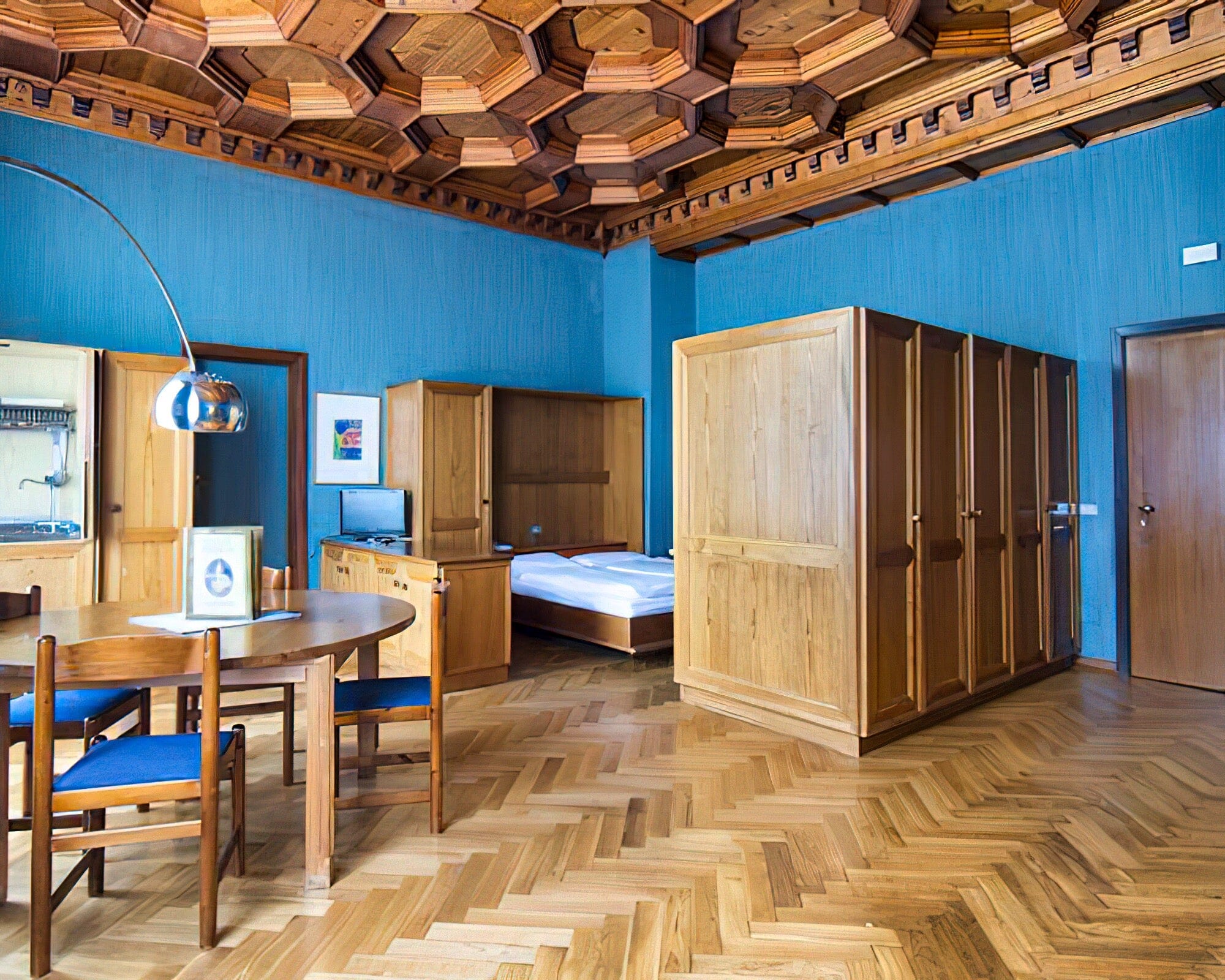 Residence Grand Hotel Carezza - Image 16