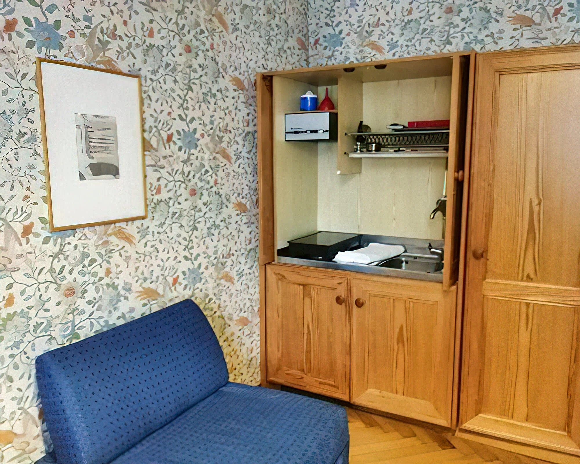 Residence Grand Hotel Carezza - Image 9