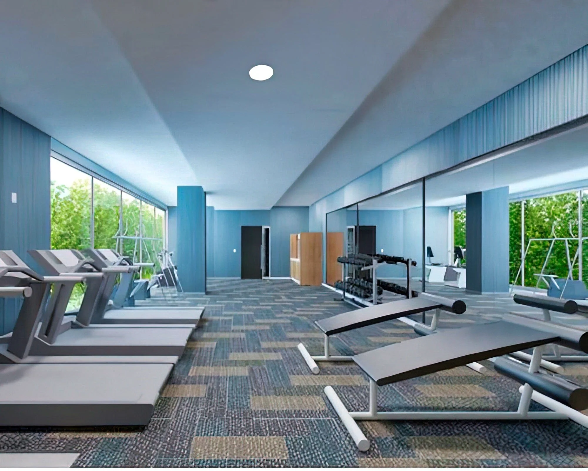 Residence INN by Marriott Cancun - Image 3
