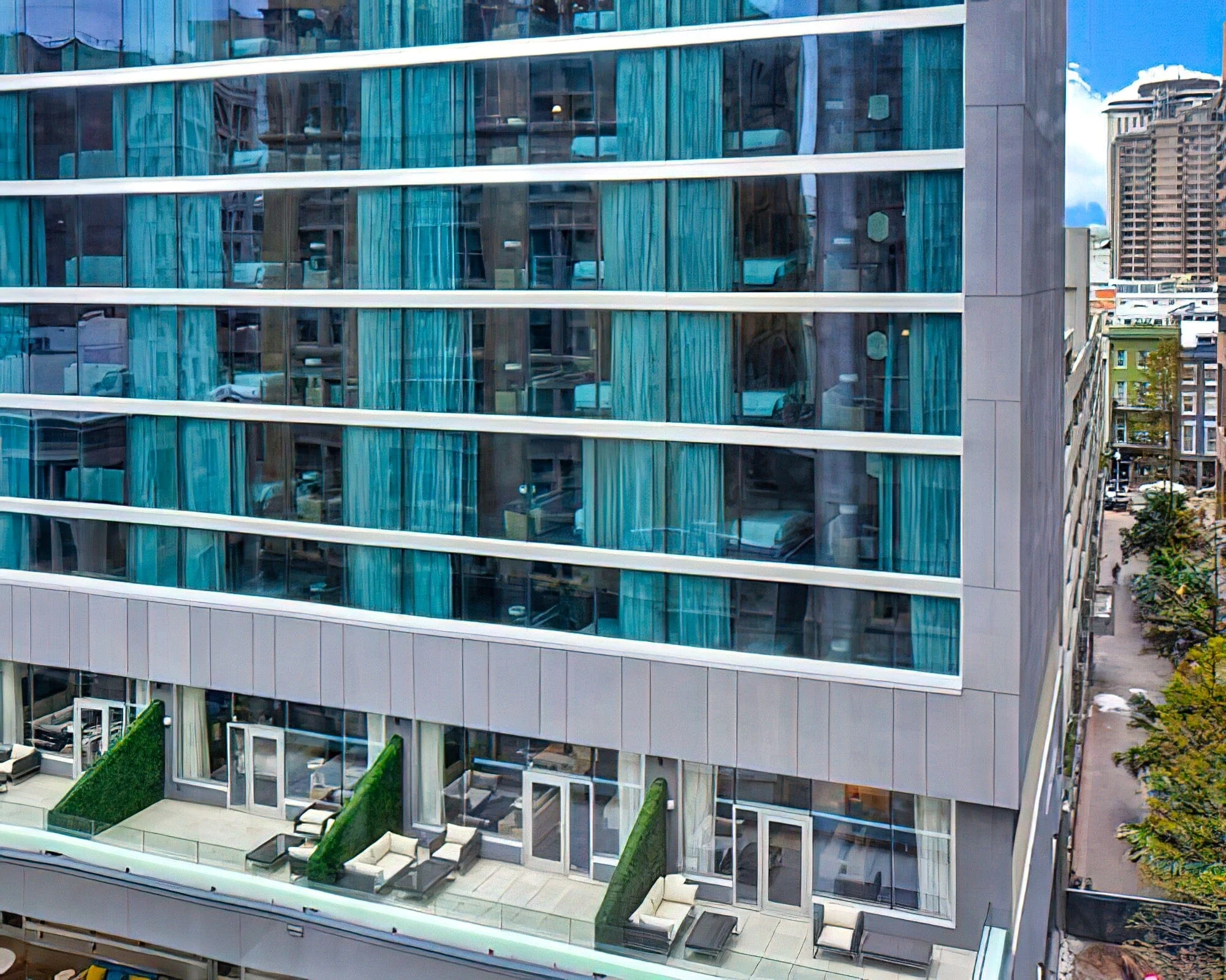 Residence Inn New Orleans French Quarter Area/Central Business District - Image 10
