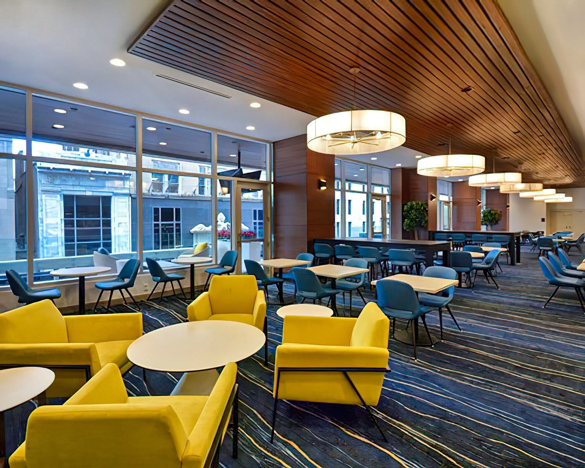 Residence Inn New Orleans French Quarter Area/Central Business District - Image 11