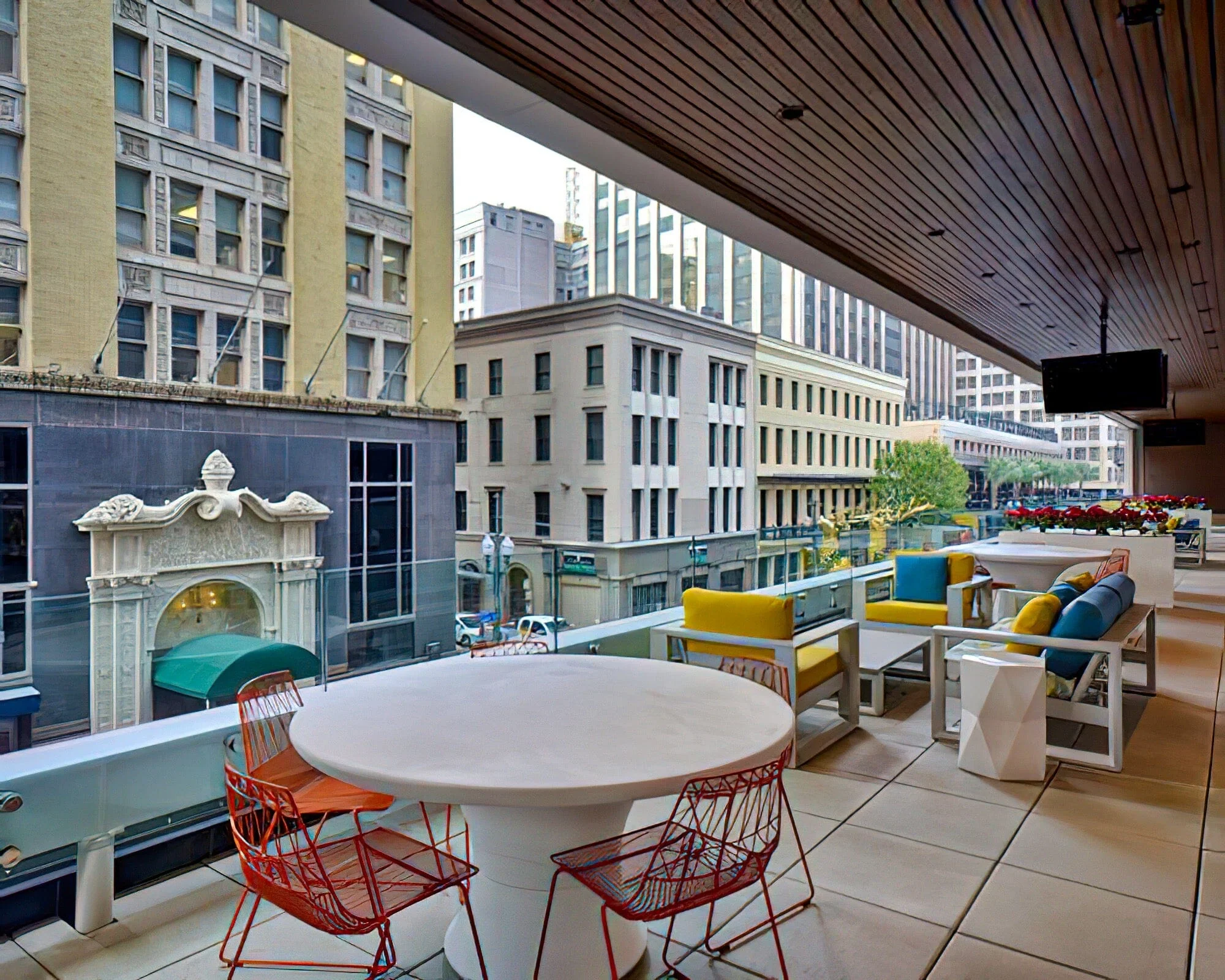 Residence Inn New Orleans French Quarter Area/Central Business District - Image 12
