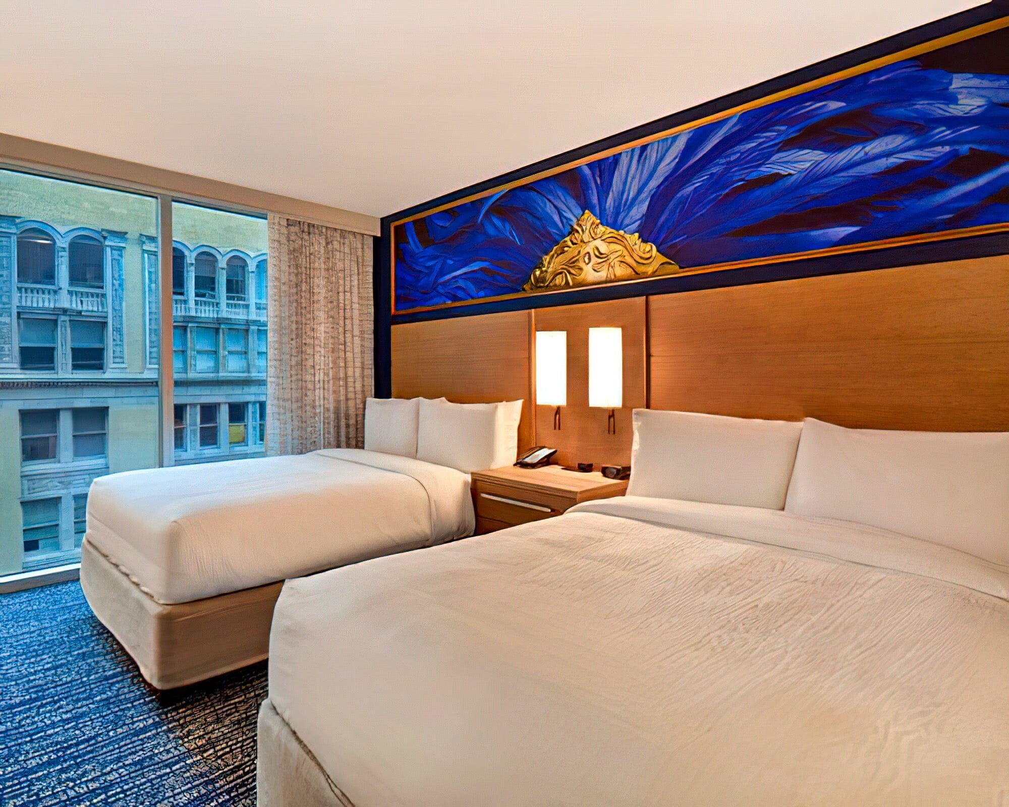 Residence Inn New Orleans French Quarter Area/Central Business District - Image 2