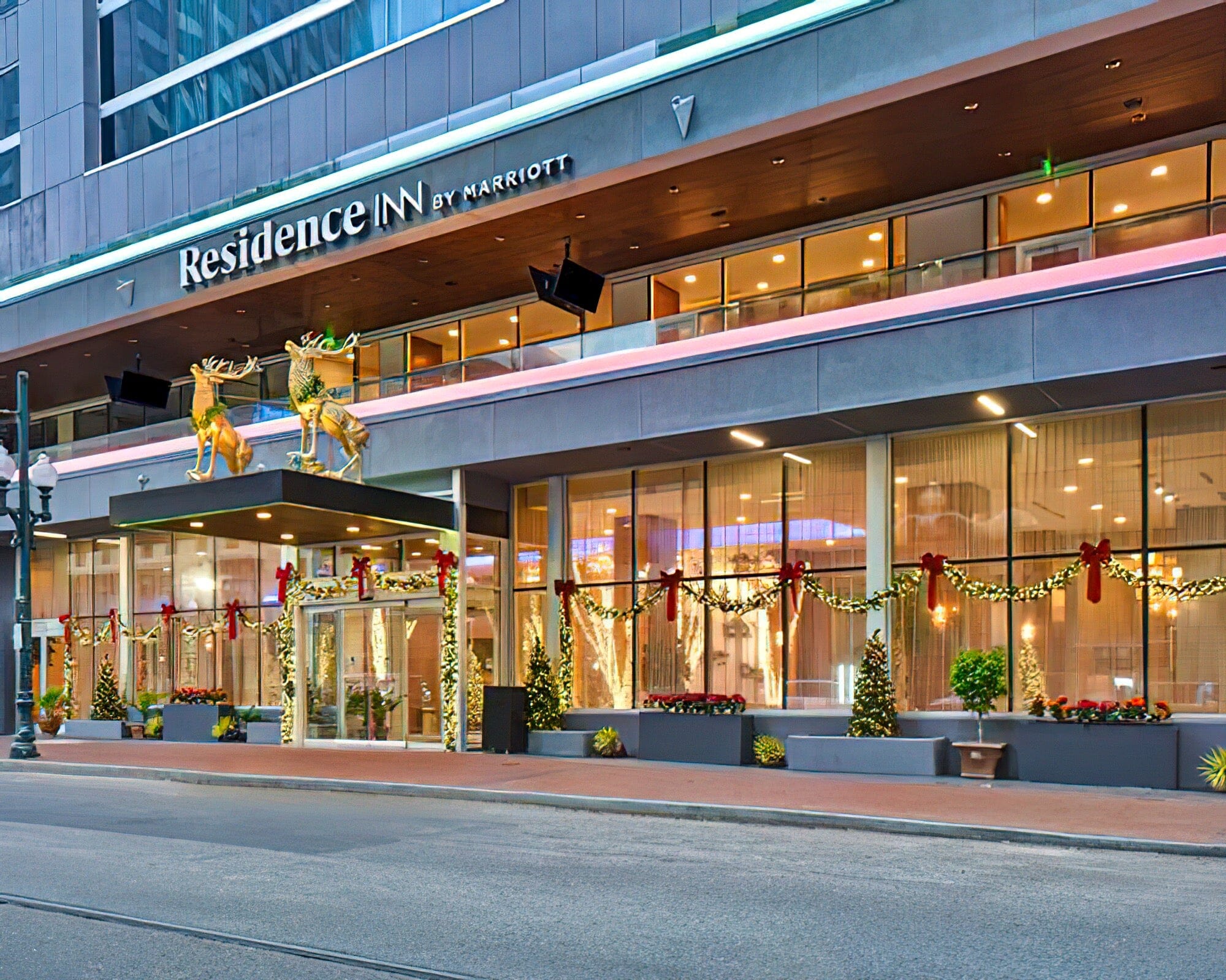 Residence Inn New Orleans French Quarter Area/Central Business District - Image 3