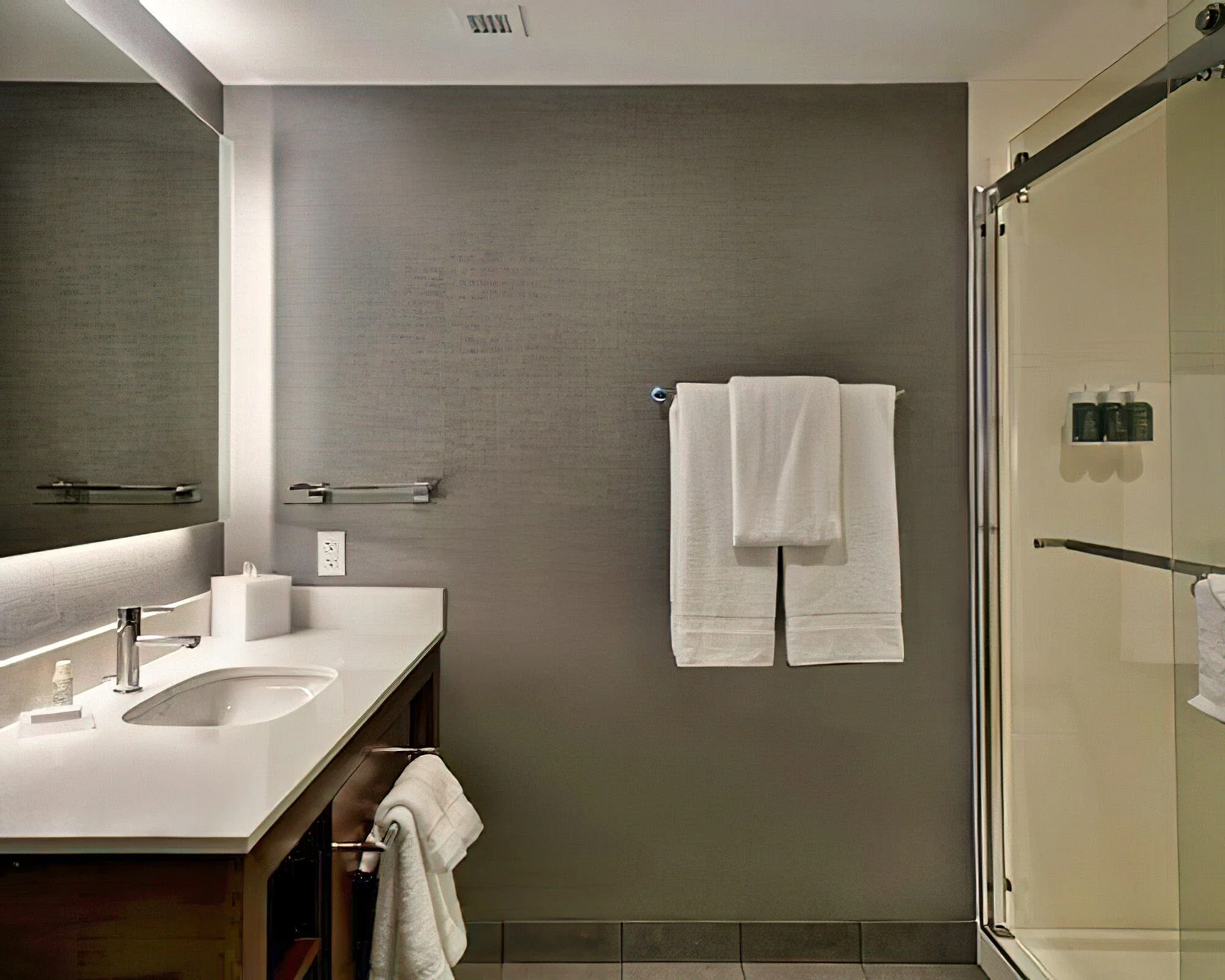 Residence Inn New Orleans French Quarter Area/Central Business District - Image 4
