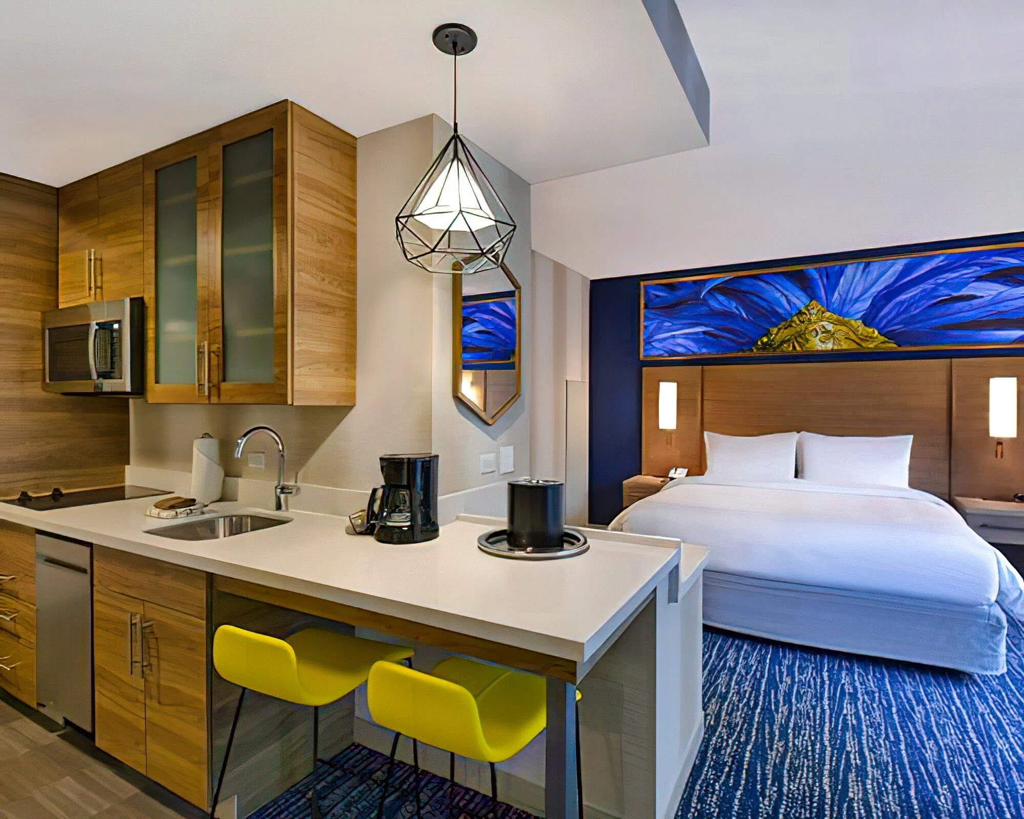 Residence Inn New Orleans French Quarter Area/Central Business District - Image 5