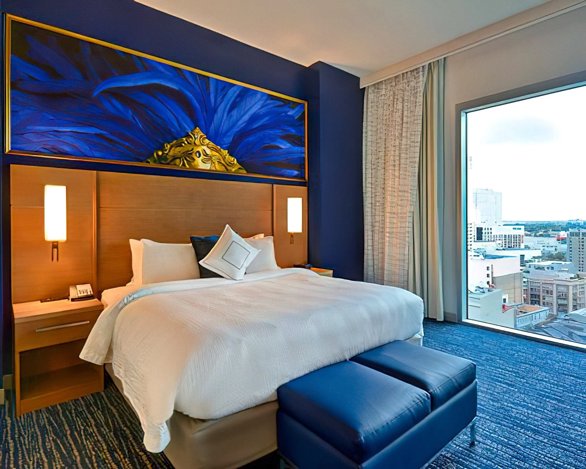Residence Inn New Orleans French Quarter Area/Central Business District - Image 8