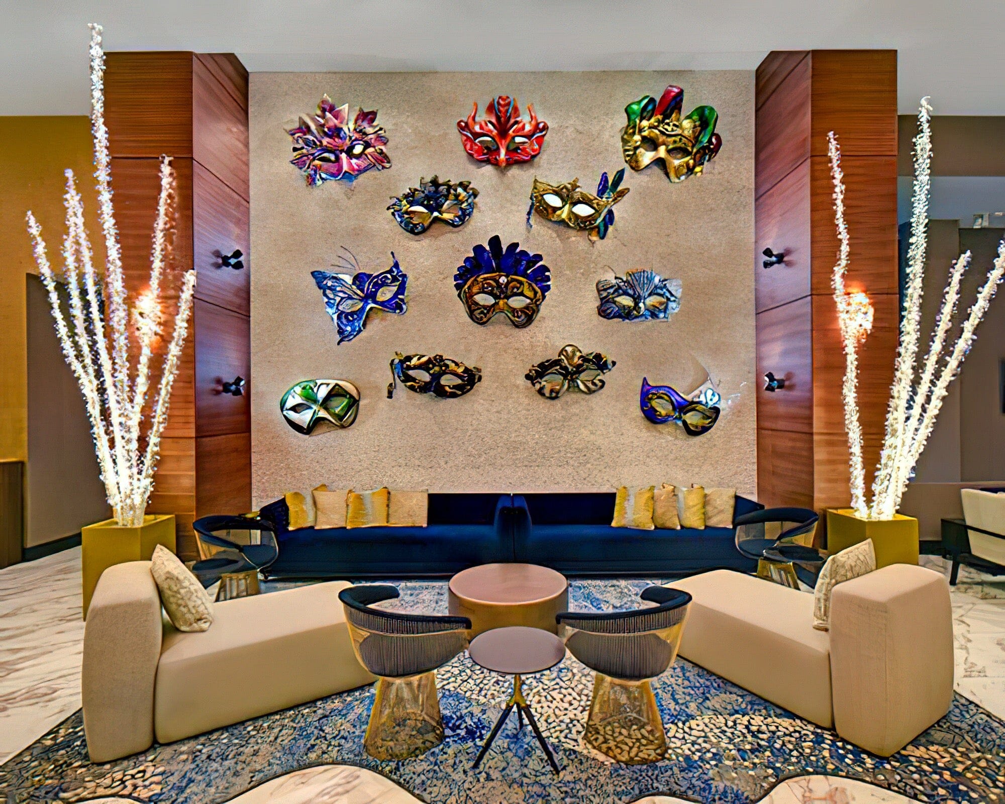 Residence Inn New Orleans French Quarter Area/Central Business District - Image 9