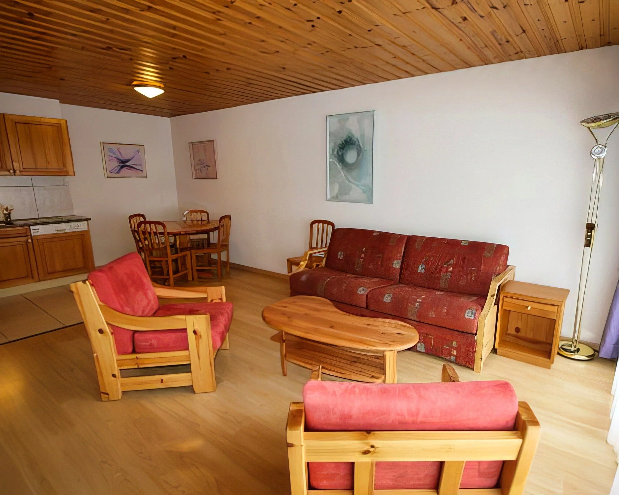 Résidence Mont-Calme - Image 10