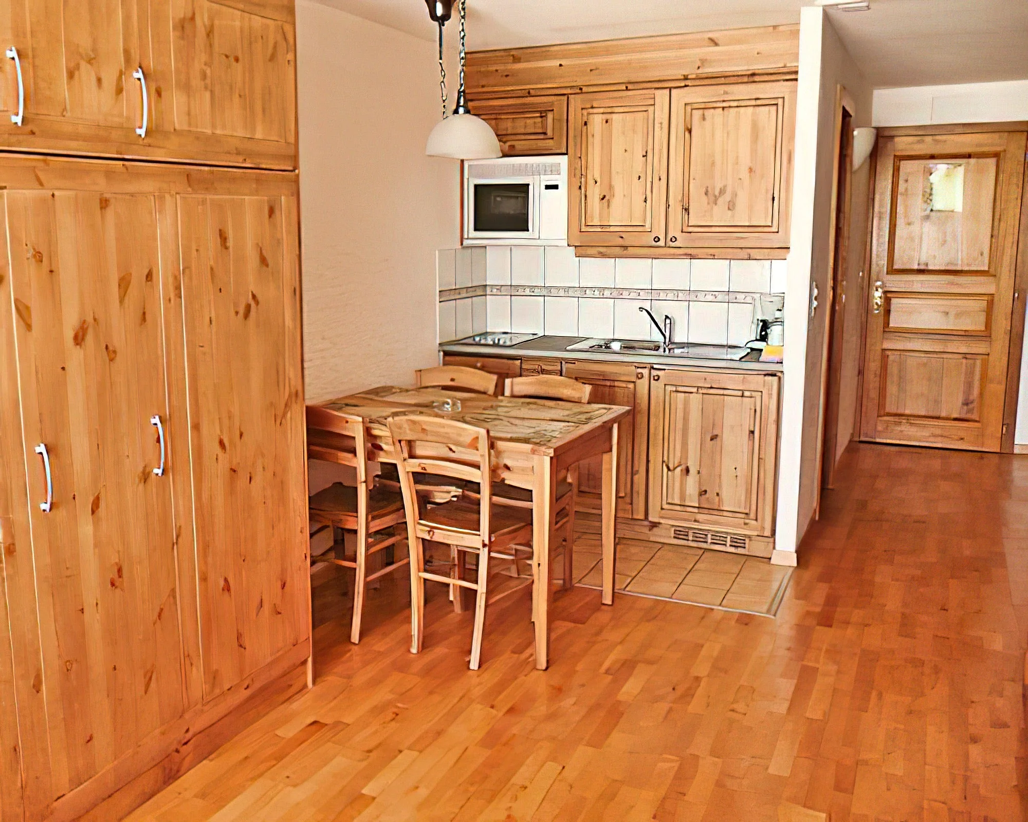 Residence Panorama Villars - Image 10