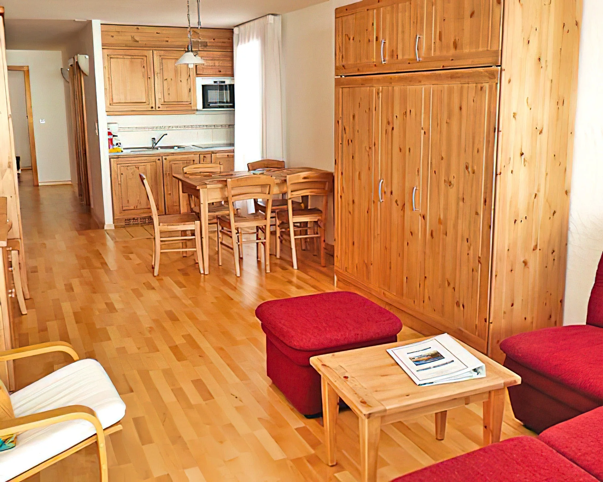 Residence Panorama Villars - Image 12