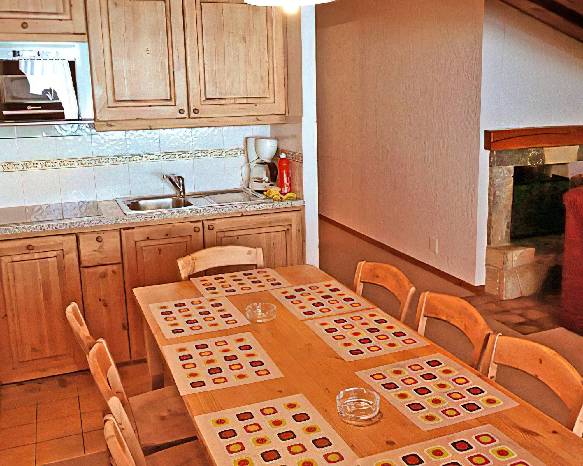 Residence Panorama Villars - Image 14