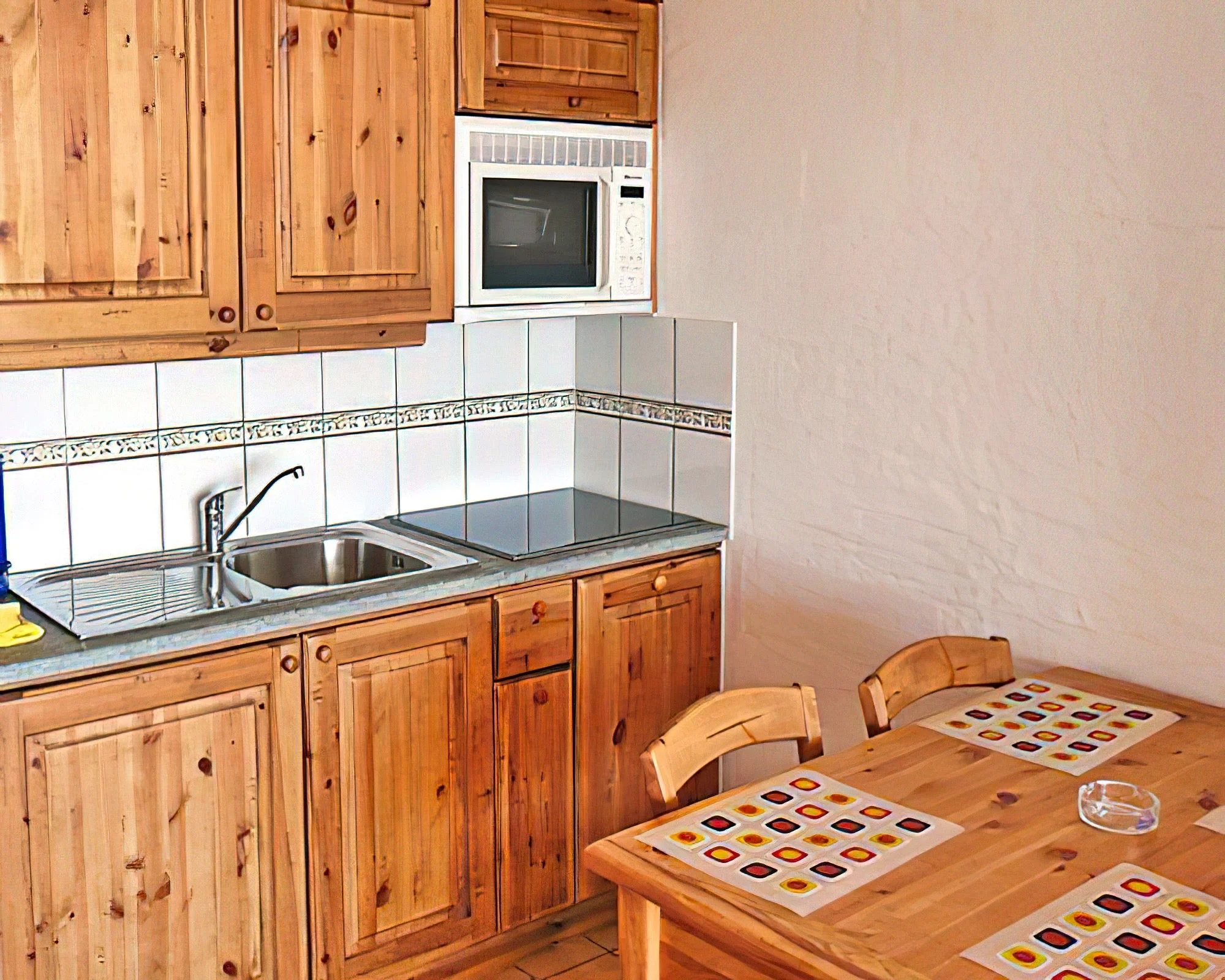 Residence Panorama Villars - Image 15