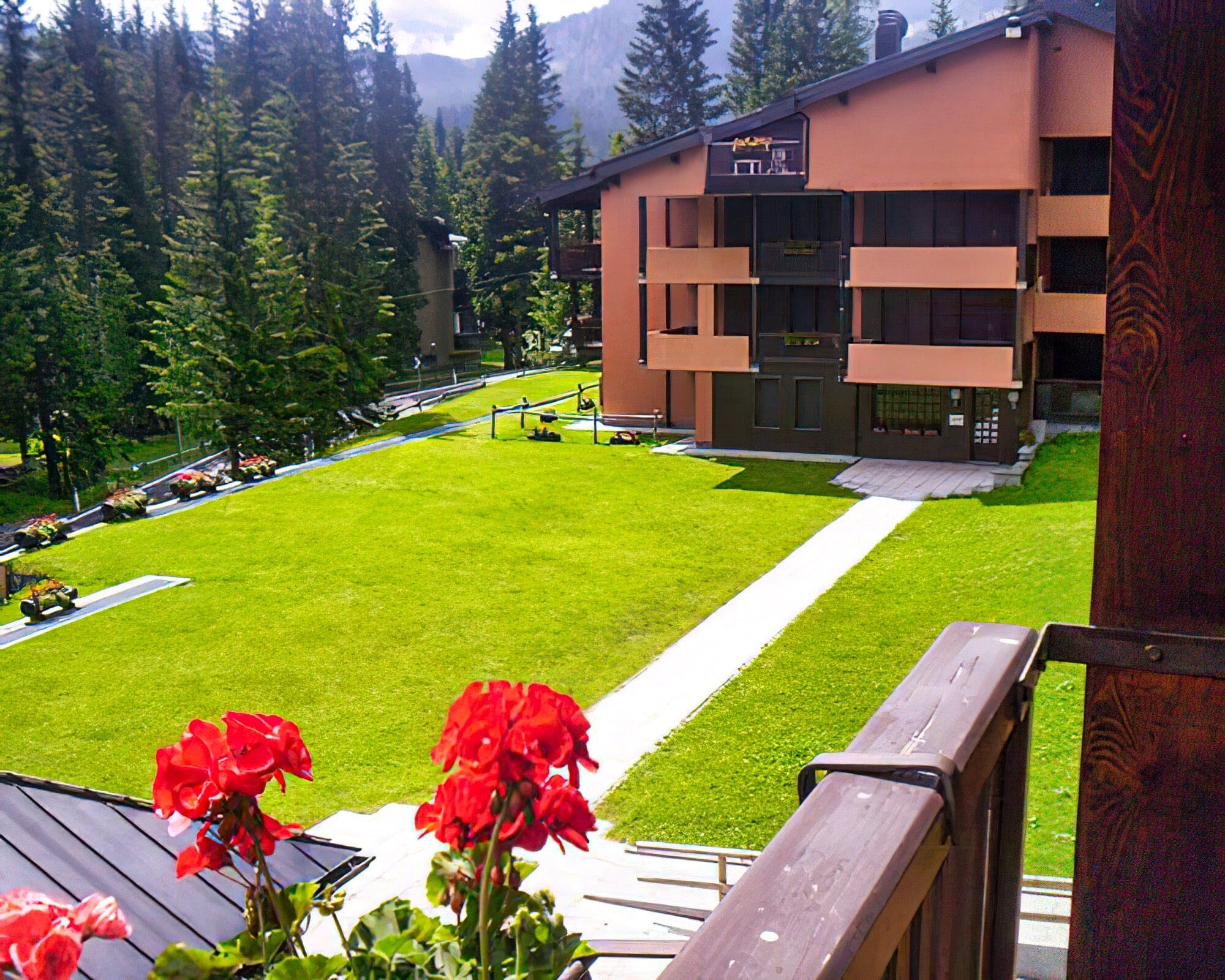 Residence Rio Falzè - Image 4