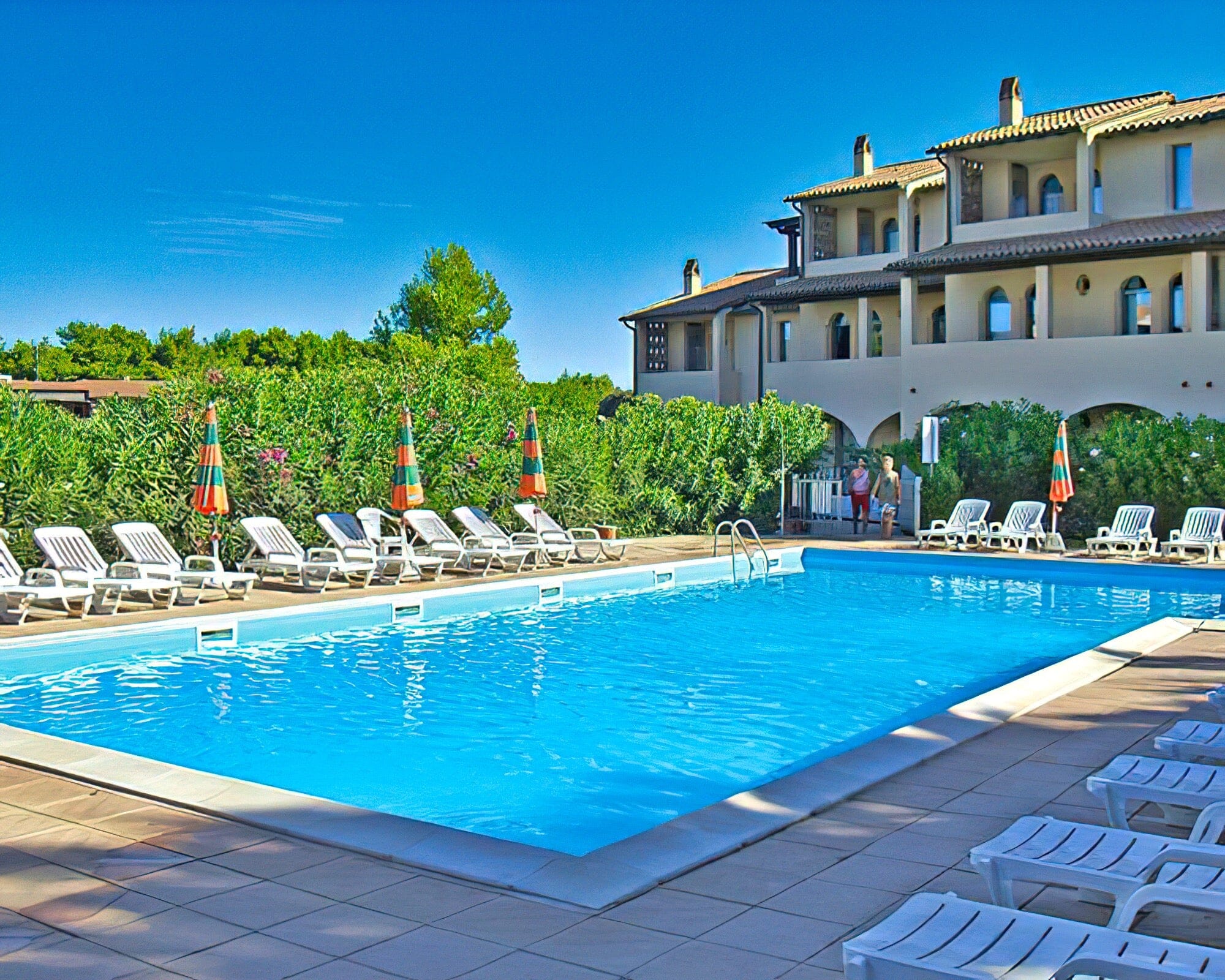 Residenza dei Cavalleggeri - Image 6
