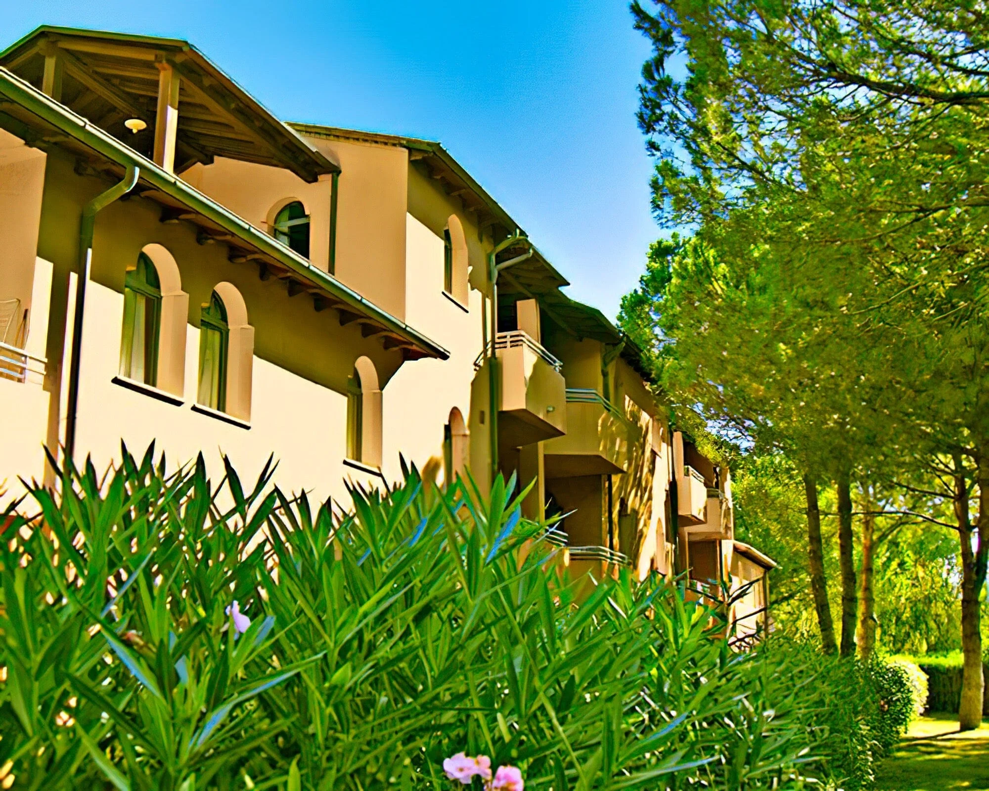 Residenza dei Cavalleggeri - Image 8