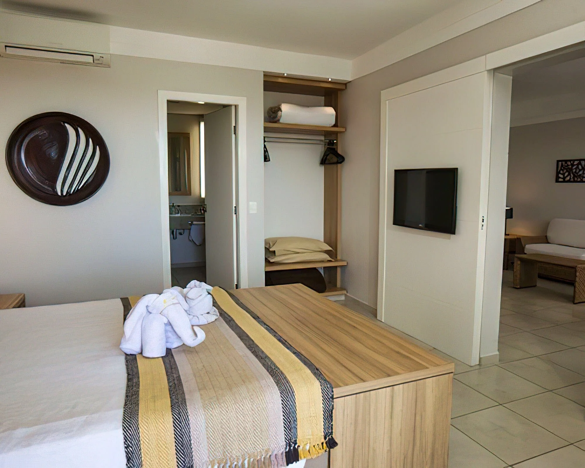 Rio Quente Cristal Resort - Image 14