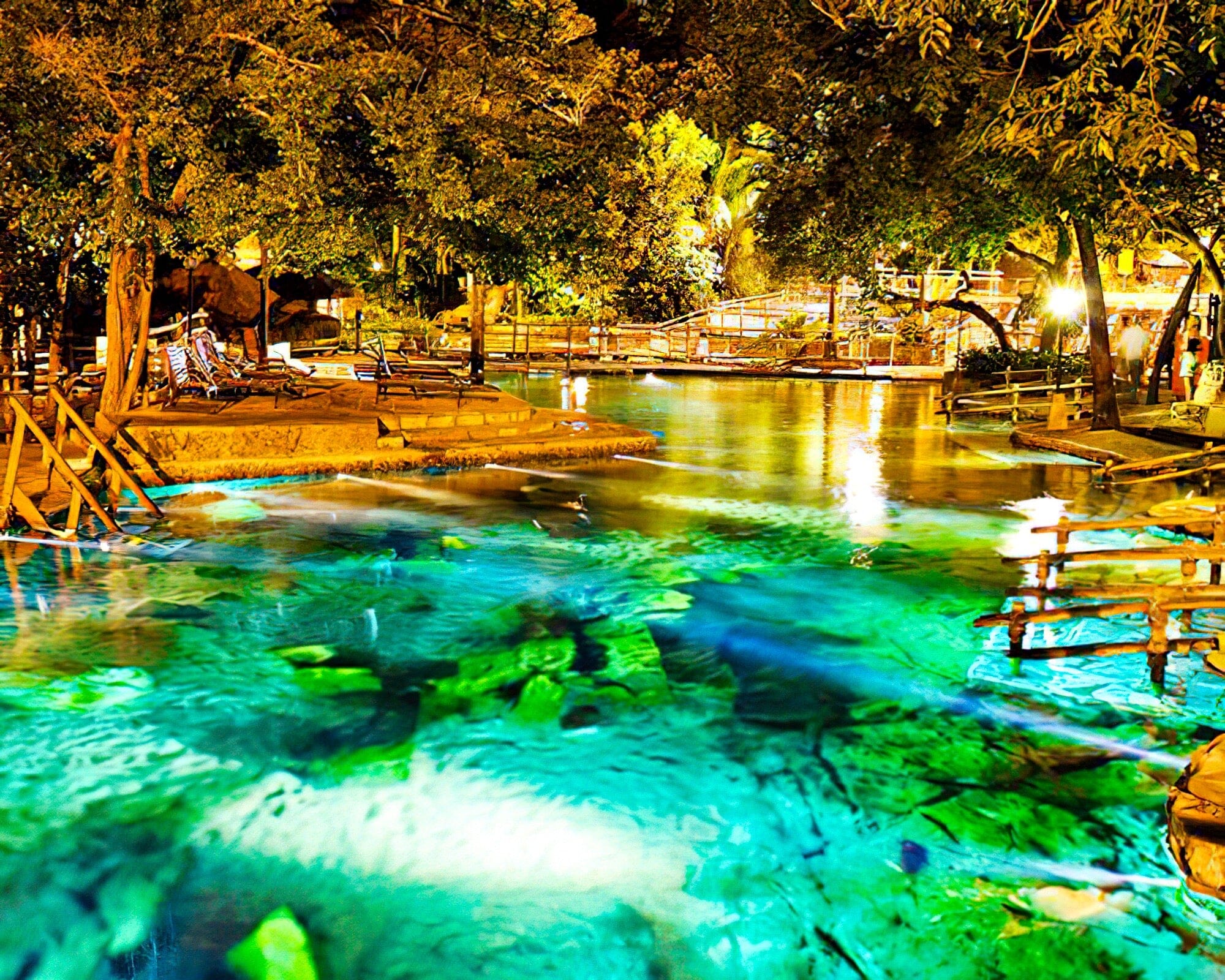 Rio Quente Cristal Resort - Image 15
