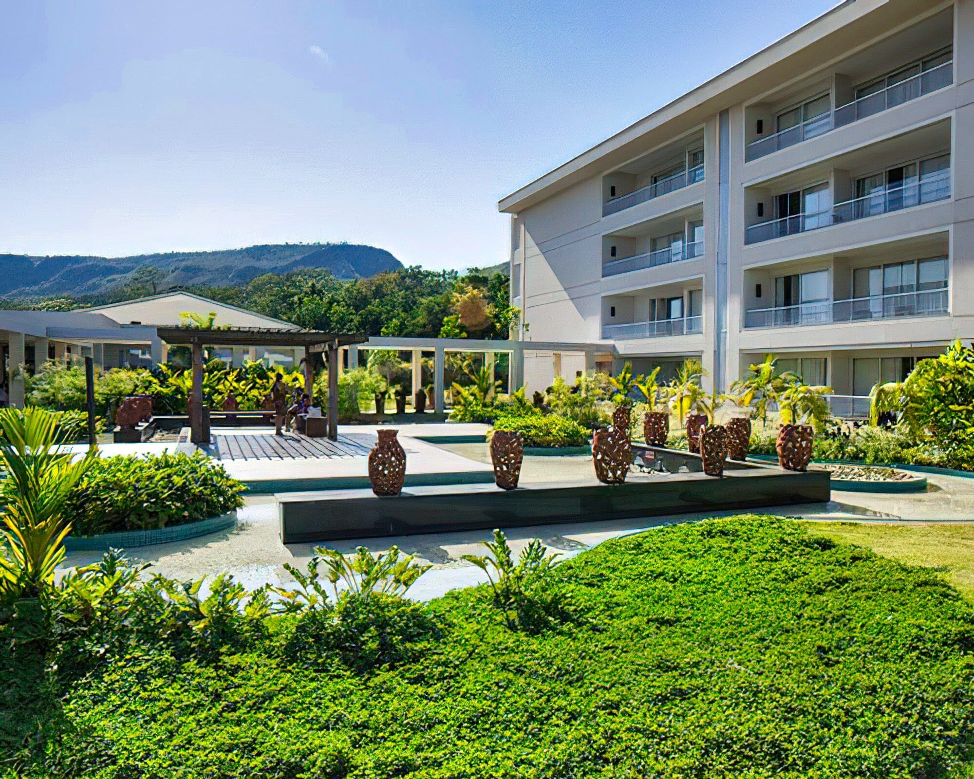 Rio Quente Cristal Resort - Image 17
