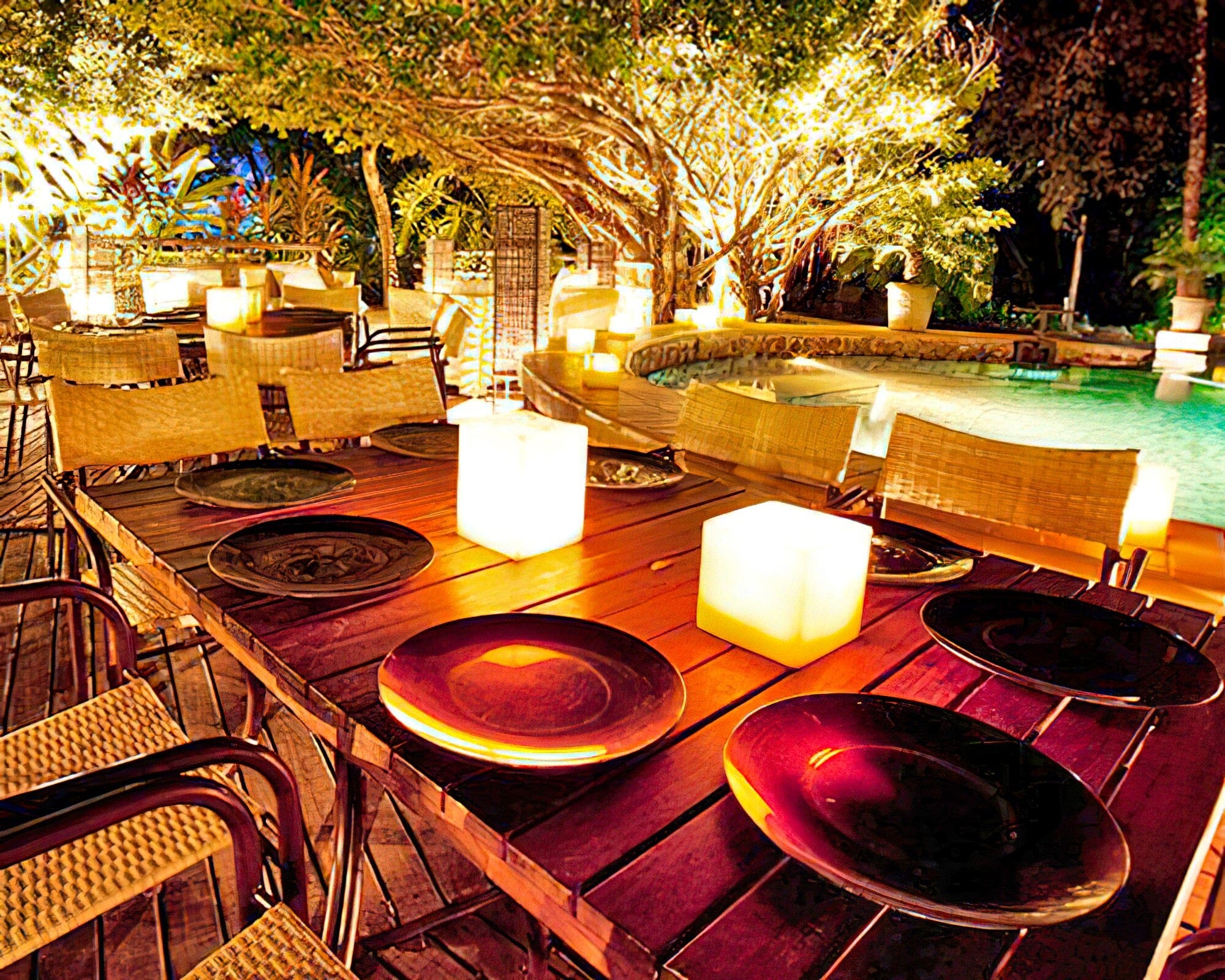 Rio Quente Cristal Resort - Image 19
