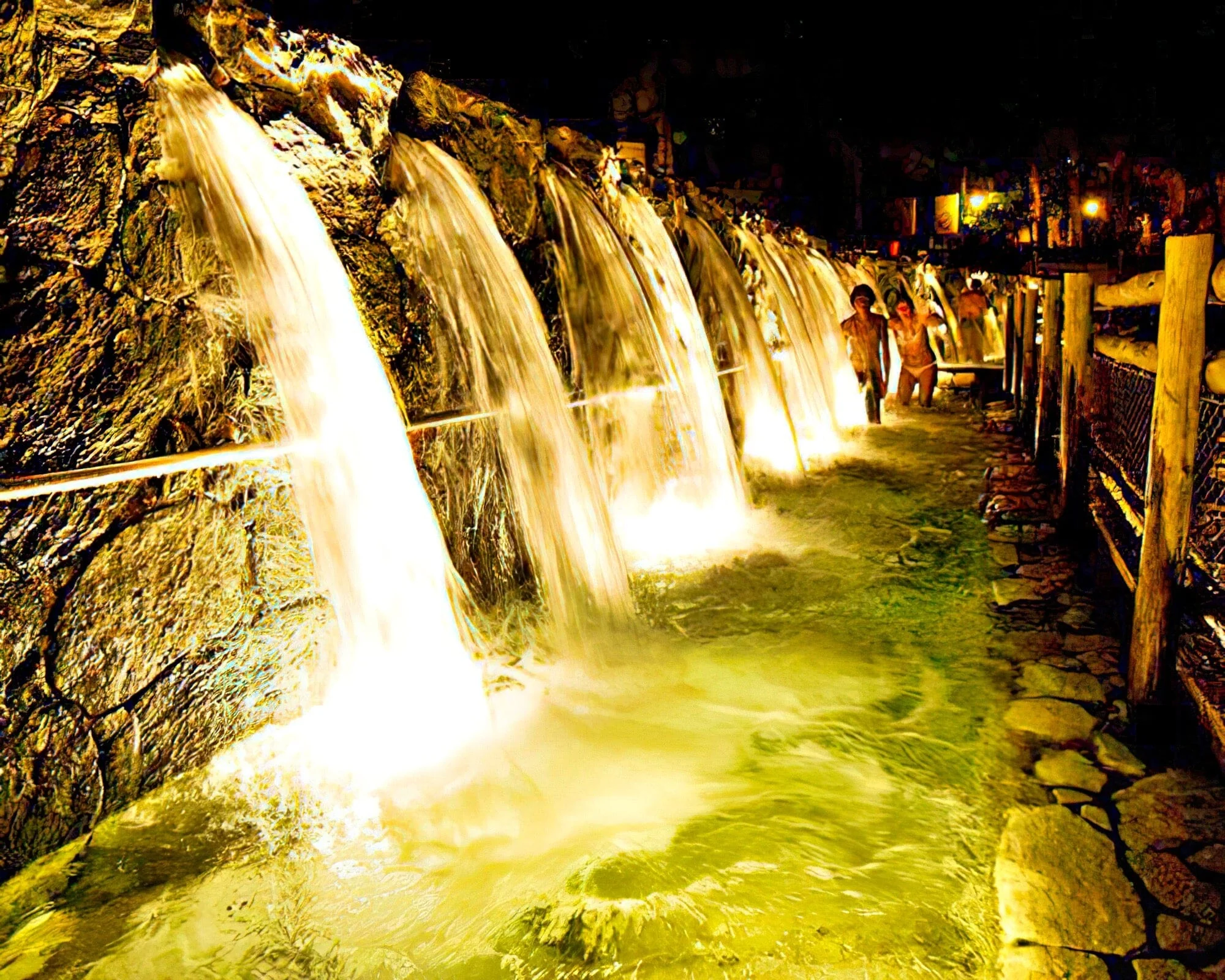 Rio Quente Cristal Resort - Image 20