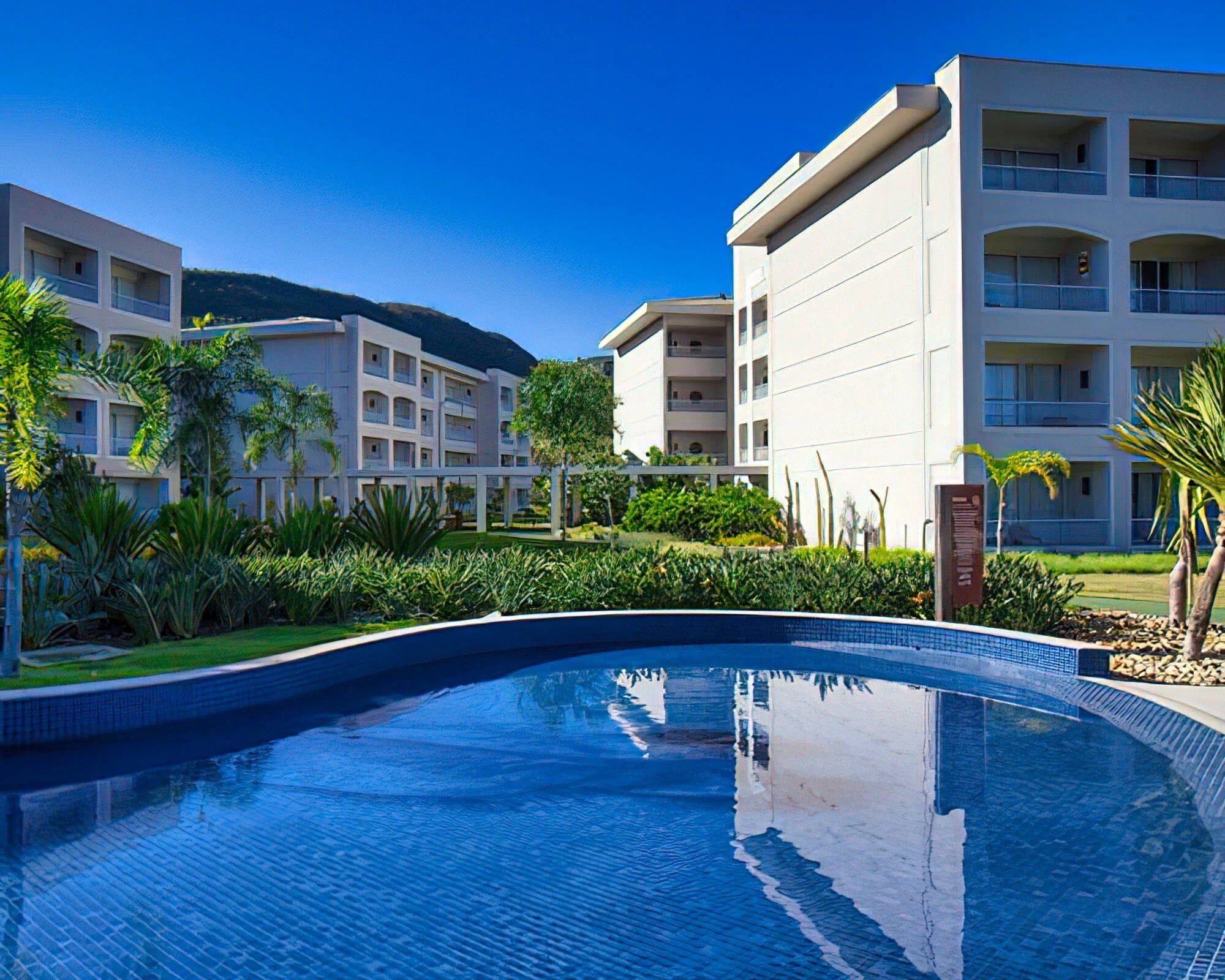Rio Quente Cristal Resort - Image 25