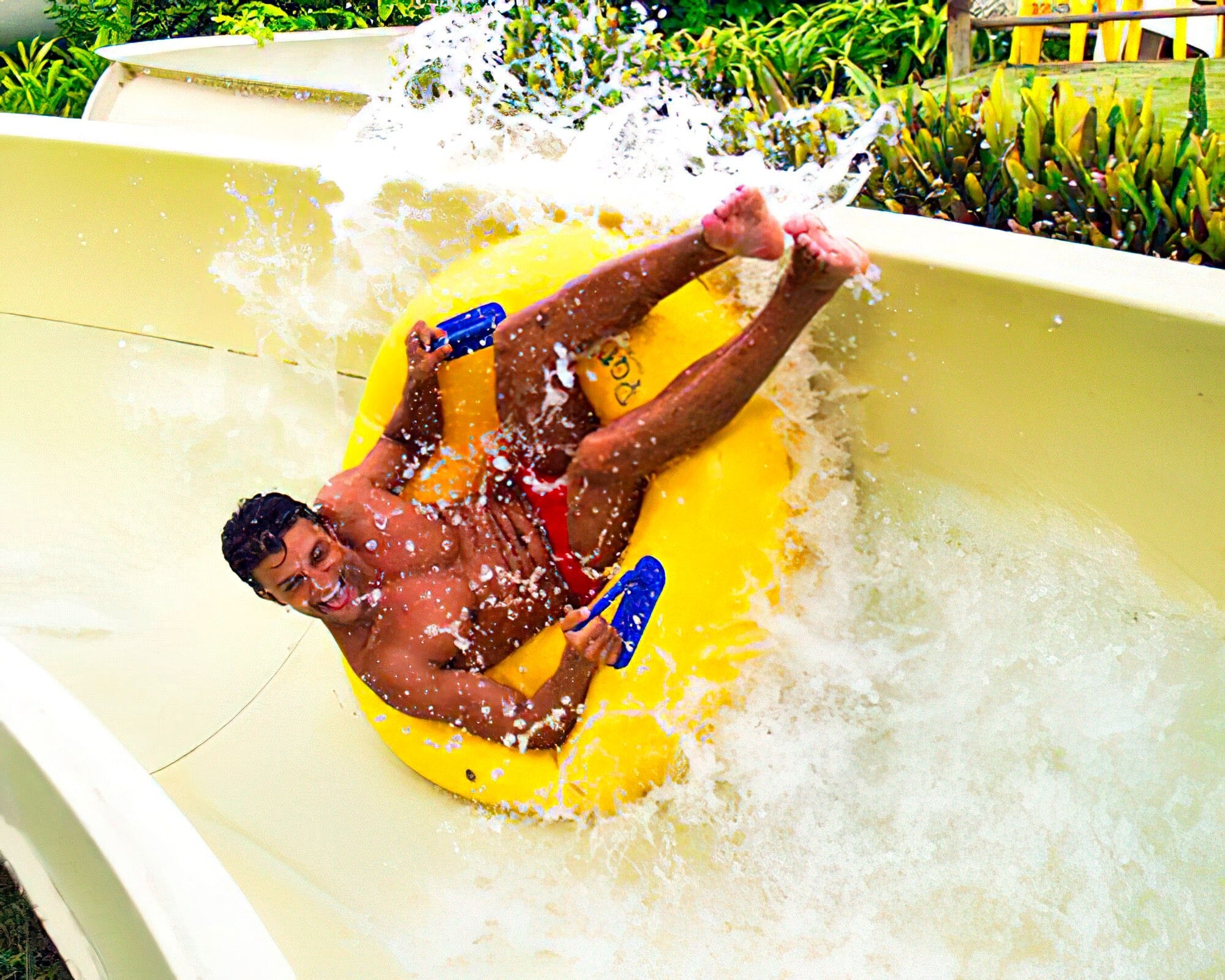Rio Quente Cristal Resort - Image 26