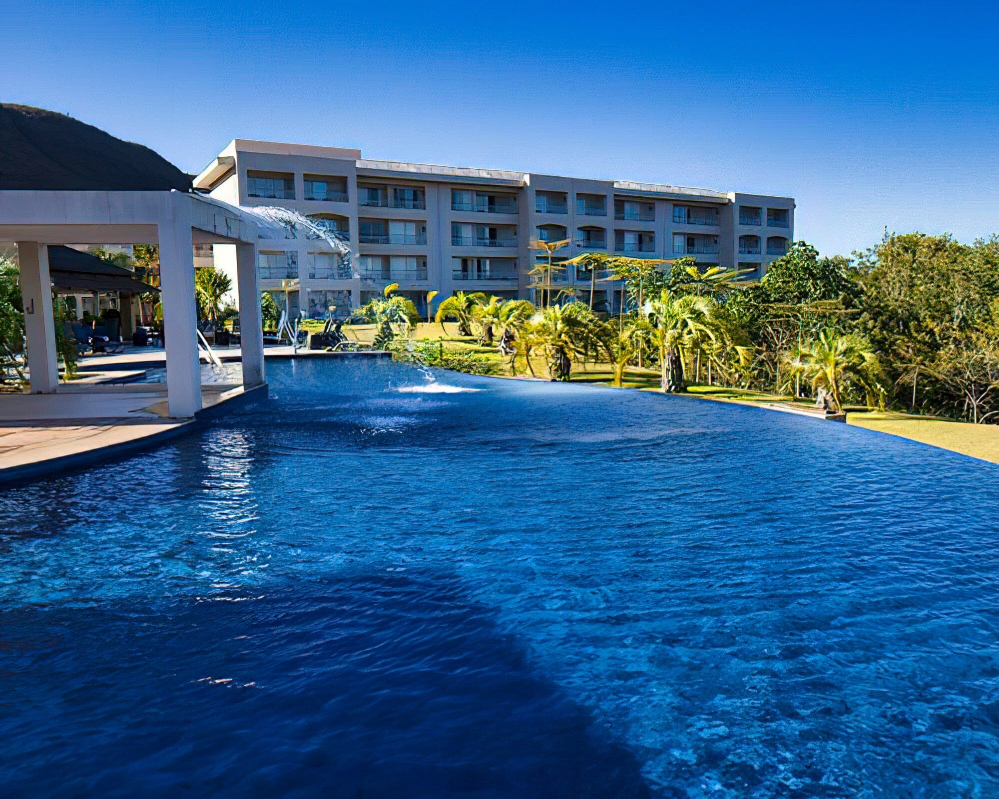 Rio Quente Cristal Resort - Image 27