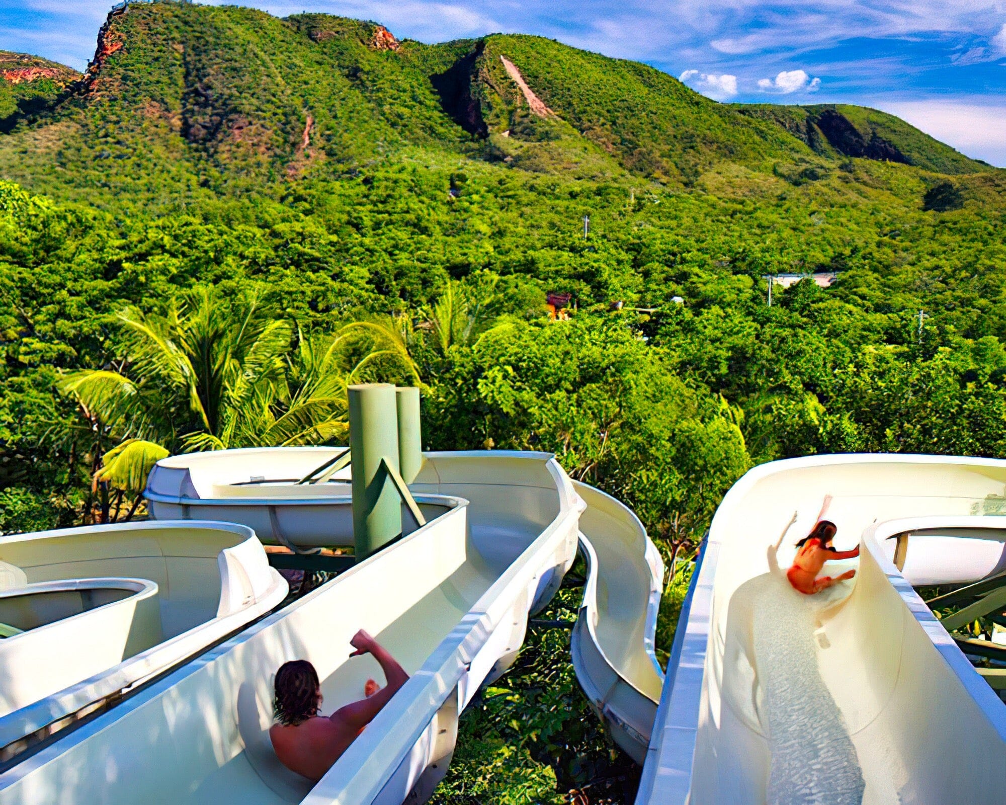 Rio Quente Cristal Resort - Image 4