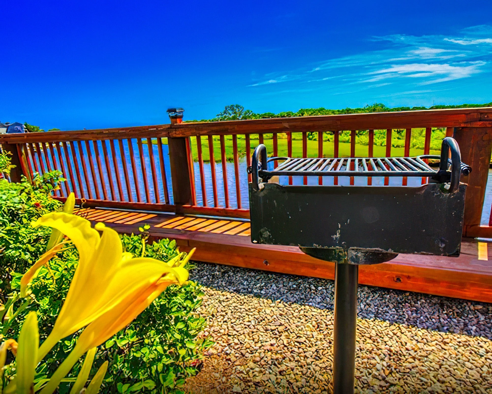 Riverview Resort - Image 10