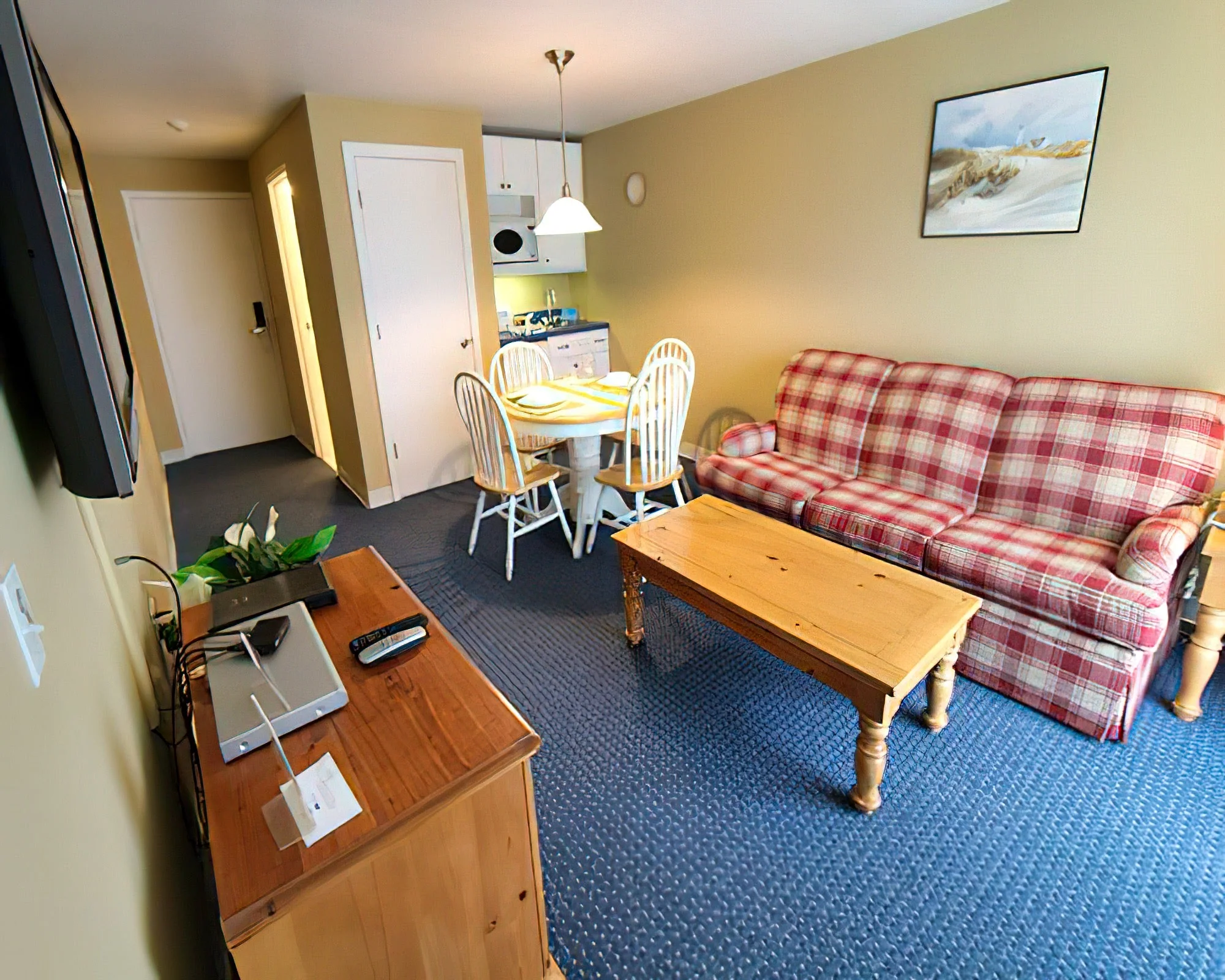 Riverview Resort - Image 11