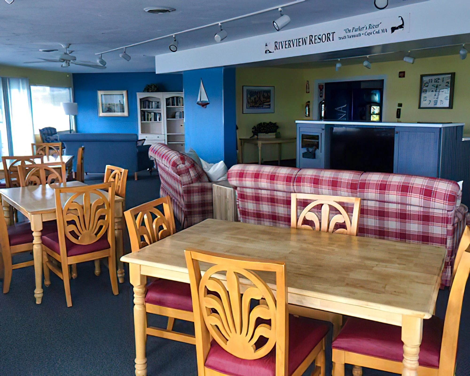 Riverview Resort - Image 12