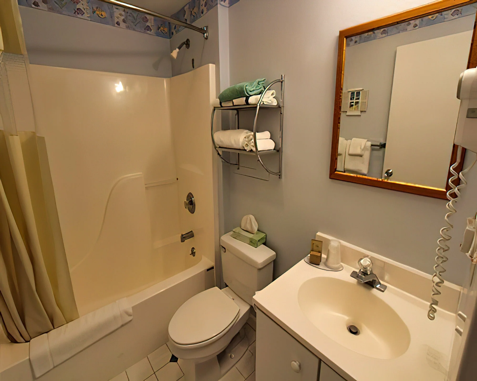 Riverview Resort - Image 13