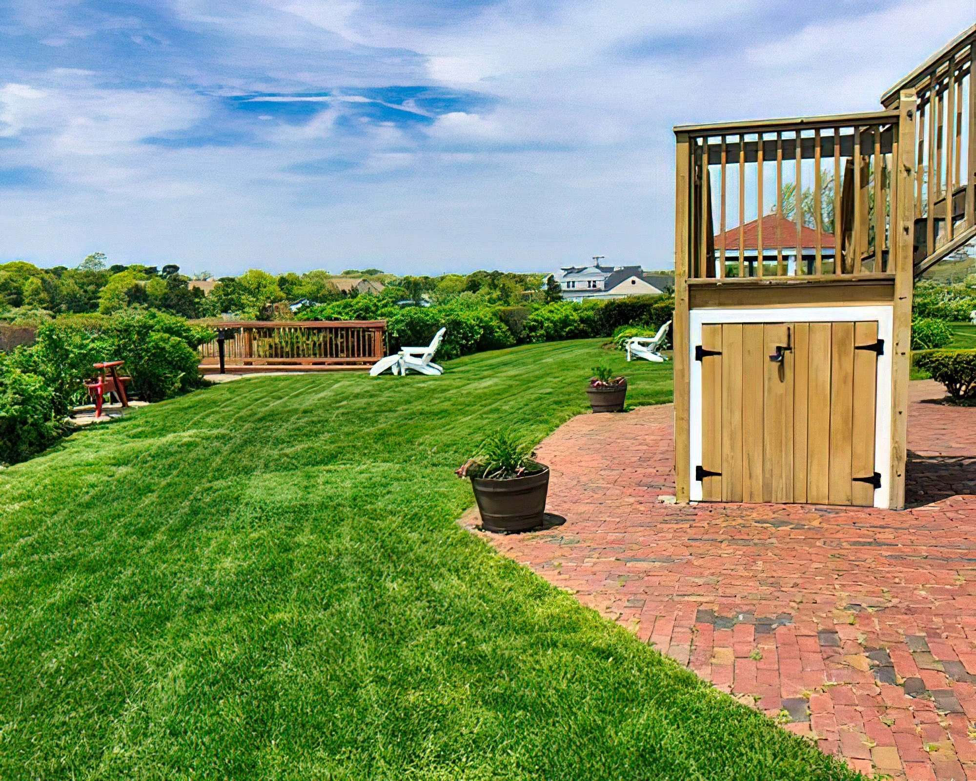 Riverview Resort - Image 14