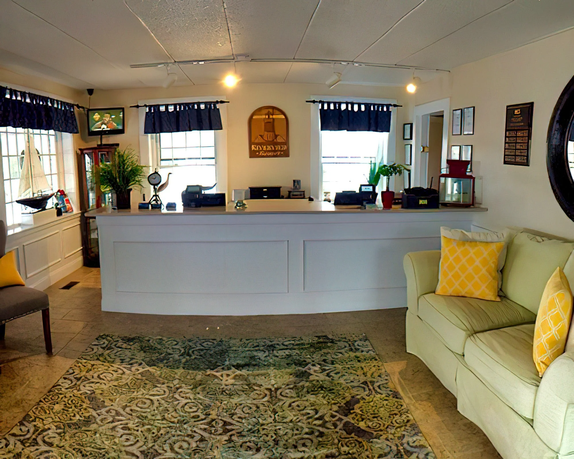 Riverview Resort - Image 15
