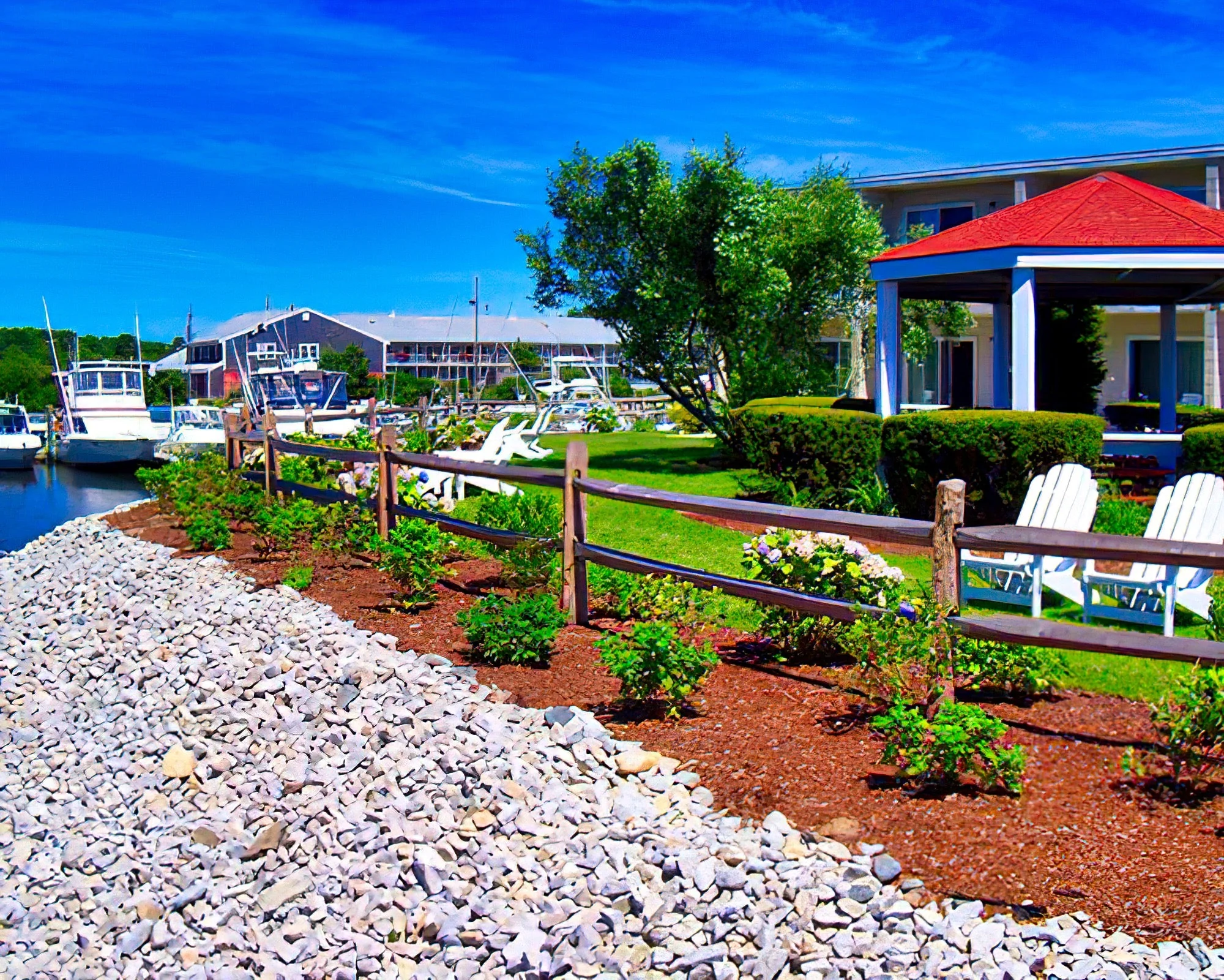 Riverview Resort - Image 16