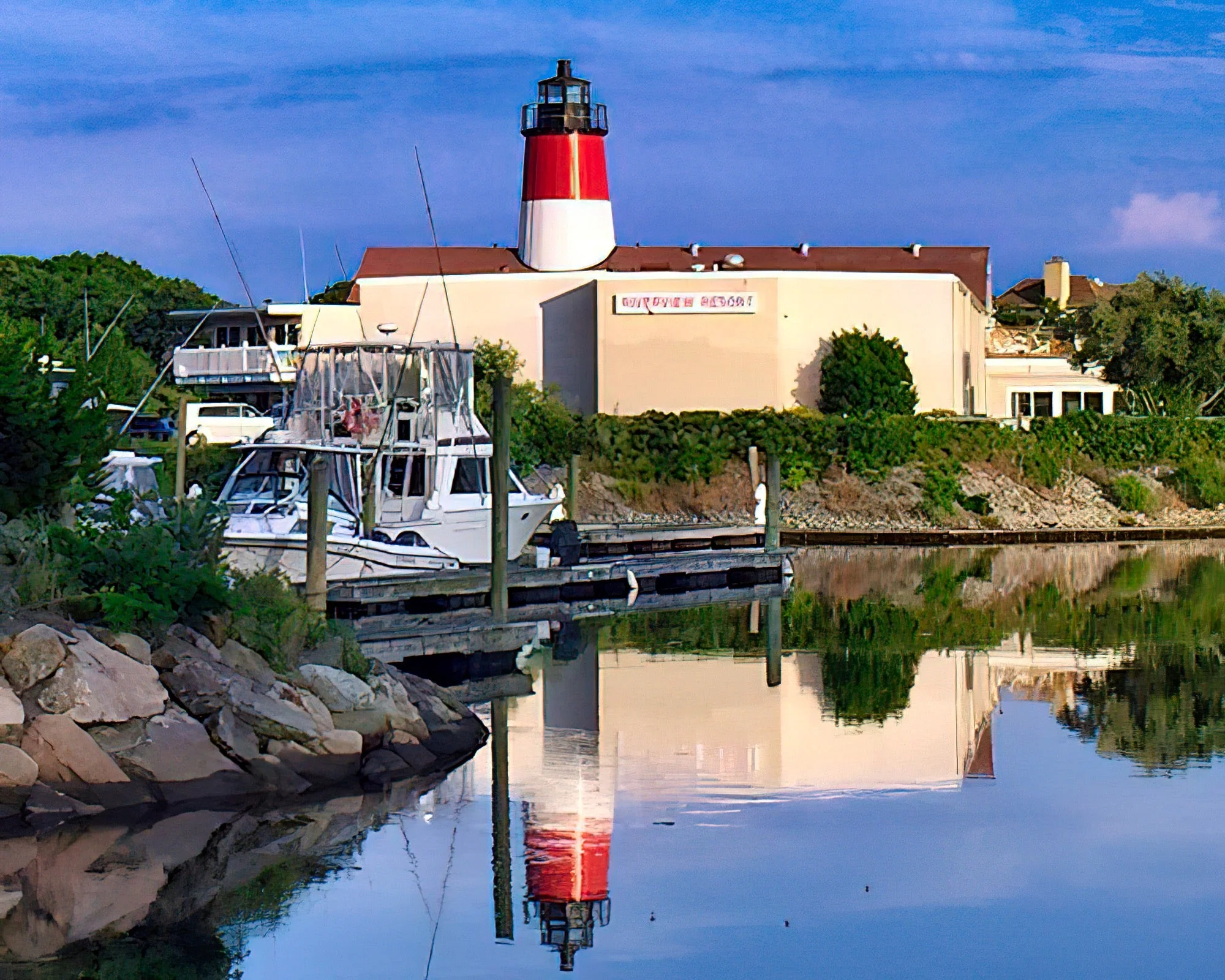 Riverview Resort - Image 18