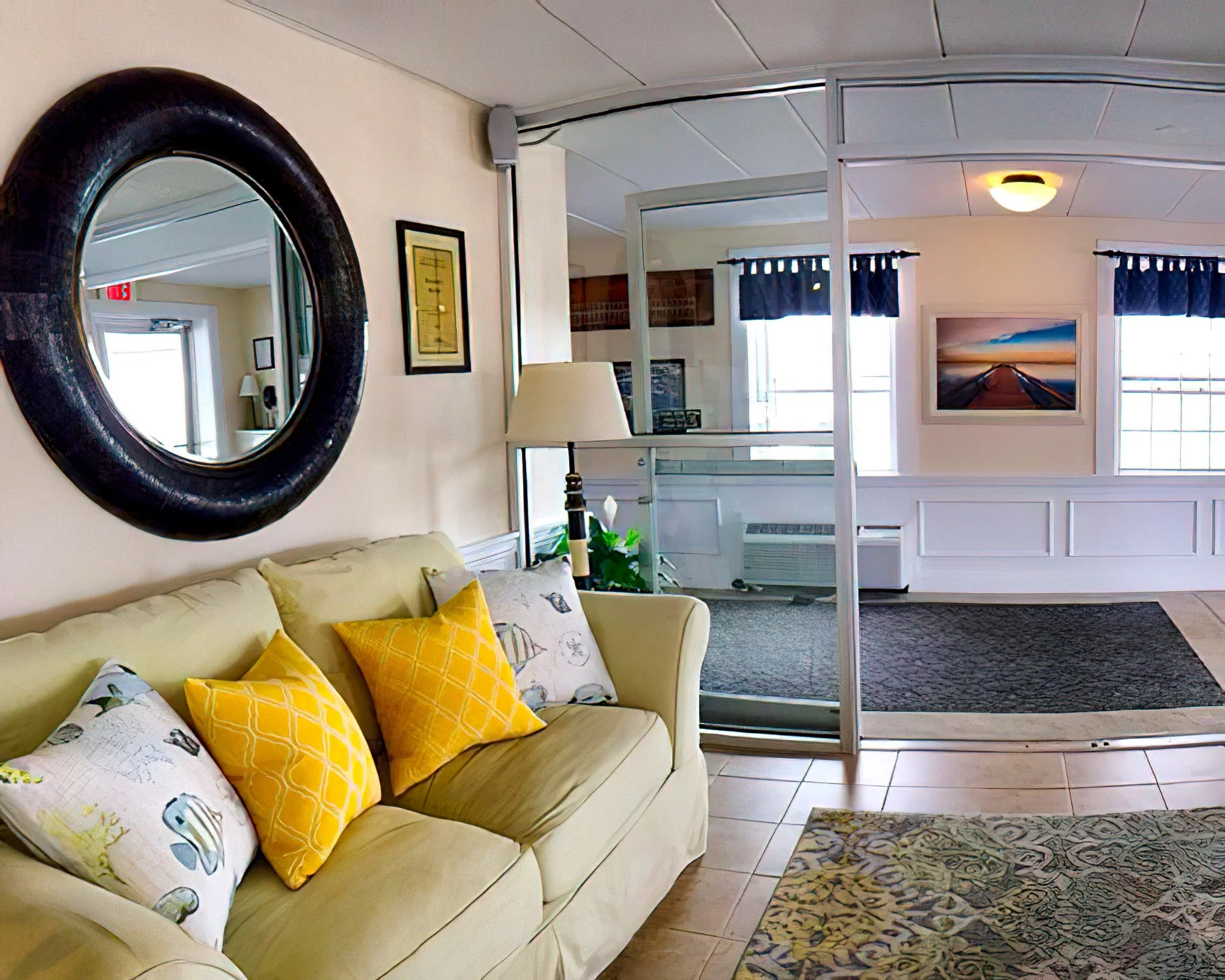 Riverview Resort - Image 19