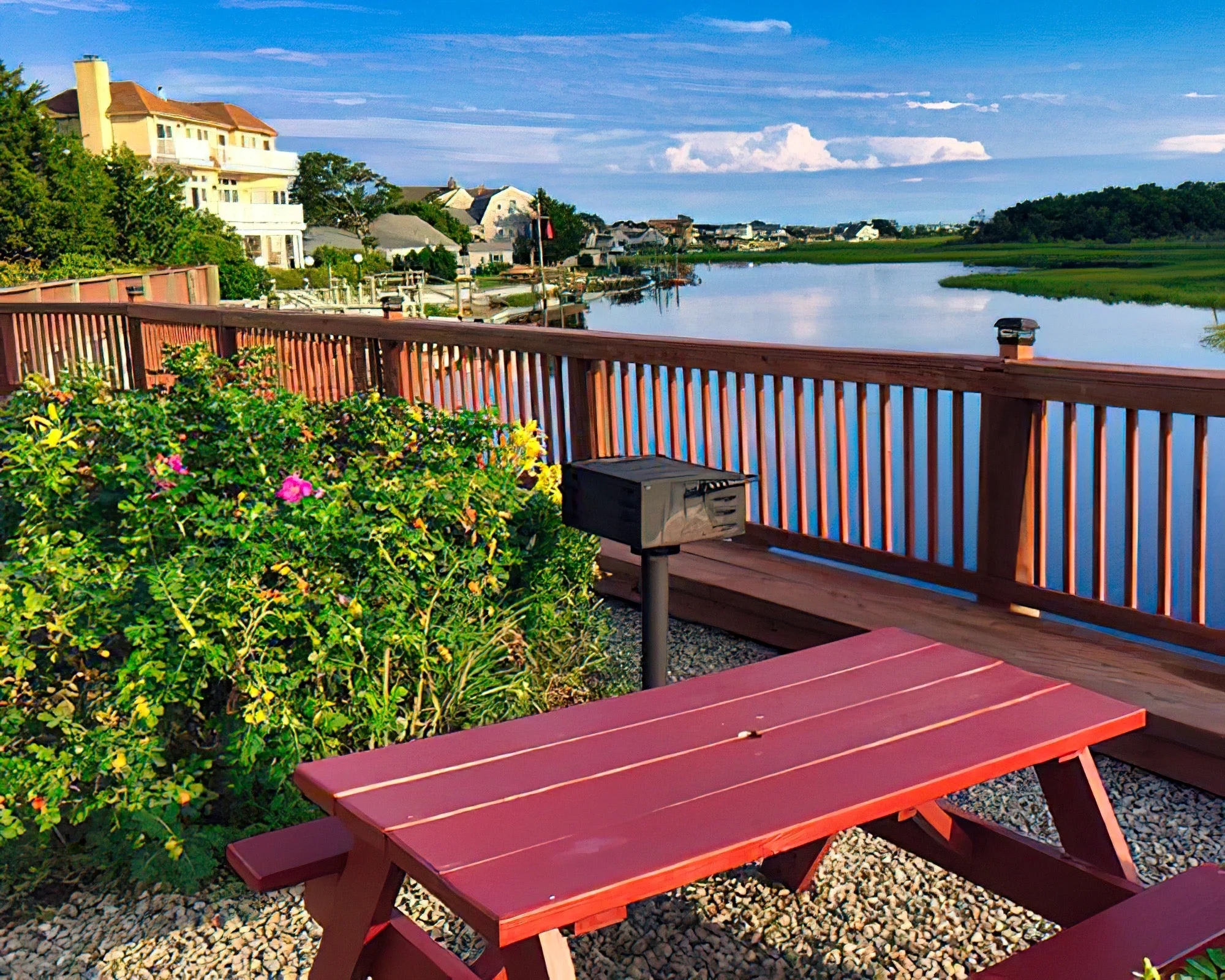 Riverview Resort - Image 20