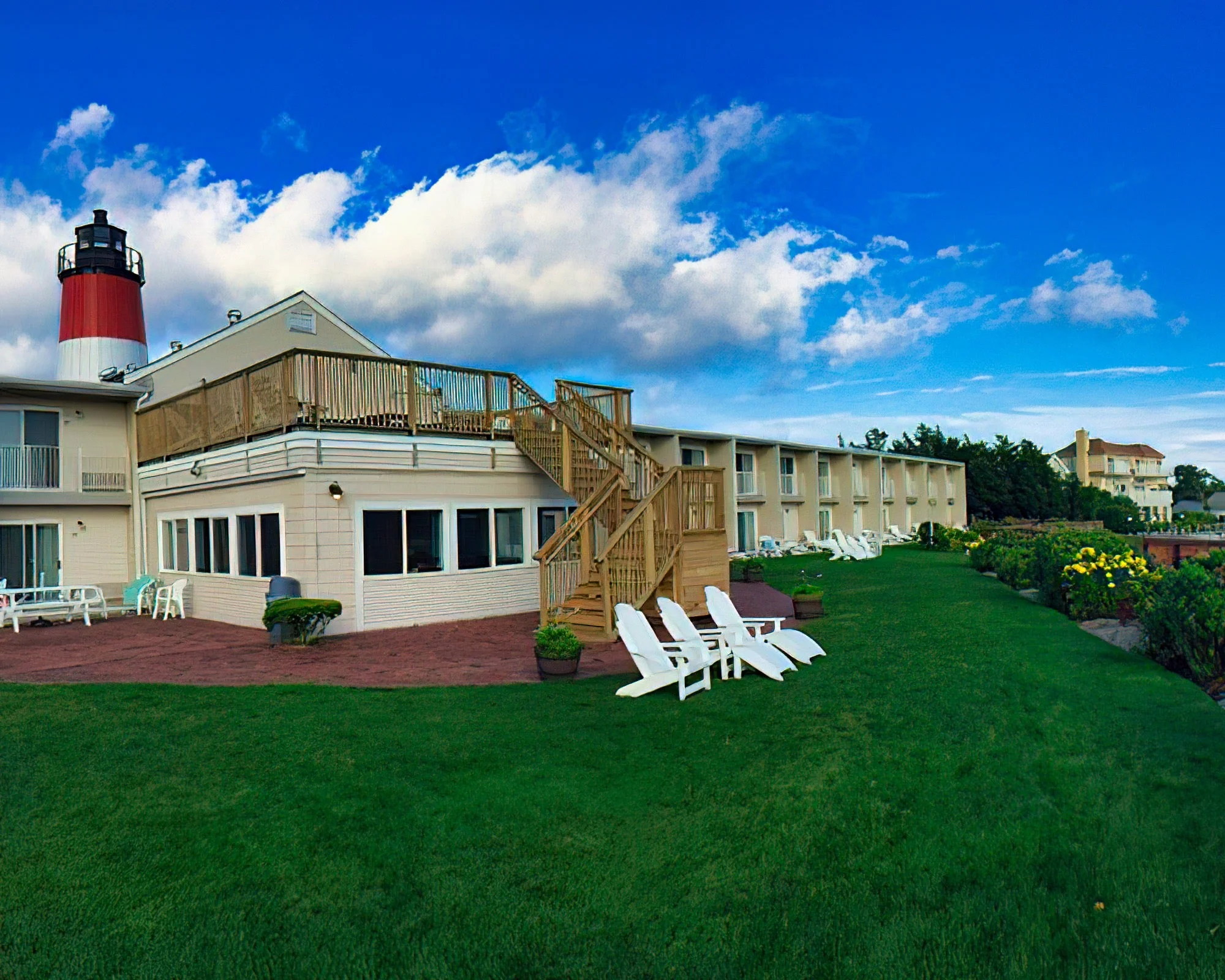 Riverview Resort - Image 21