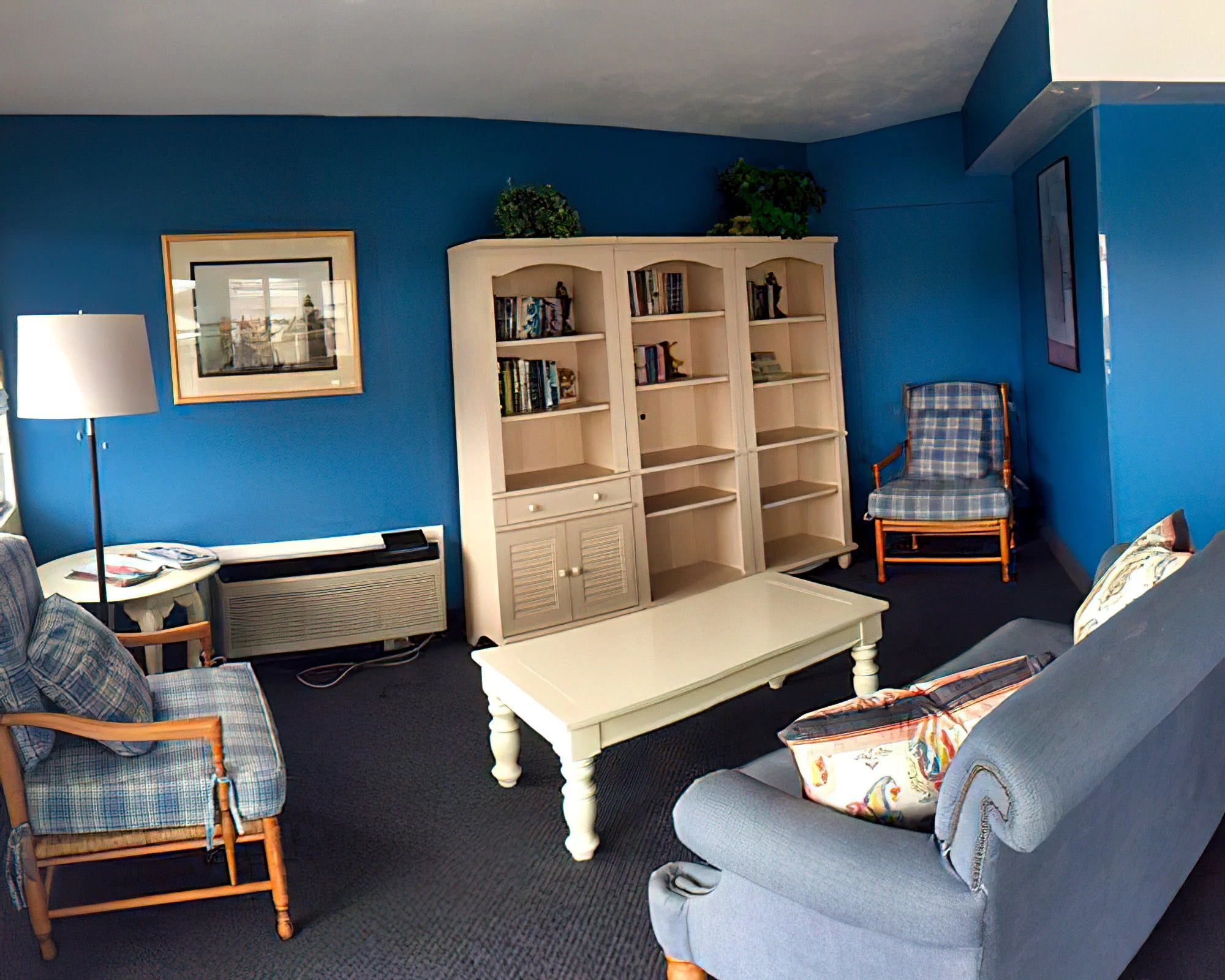 Riverview Resort - Image 24