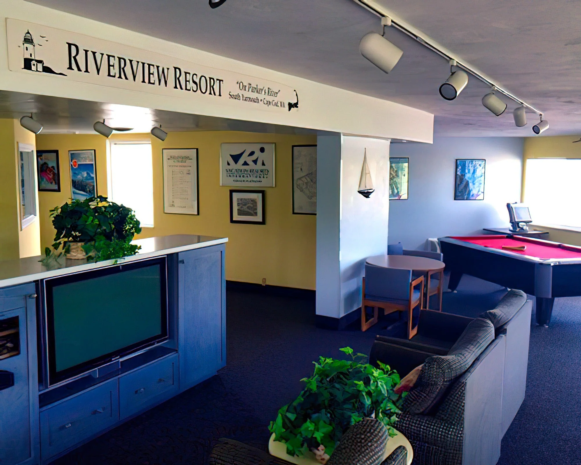 Riverview Resort - Image 25