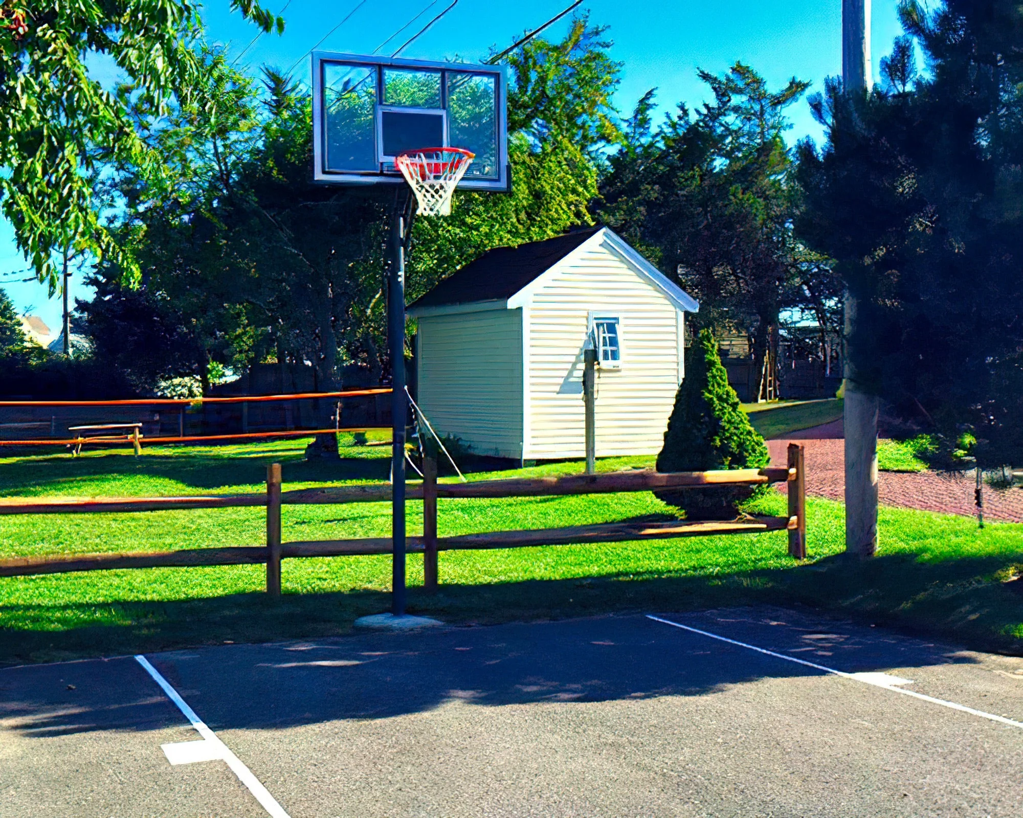 Riverview Resort - Image 26